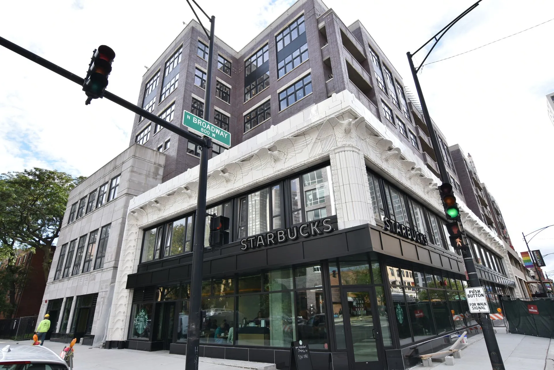 3833 N BROADWAY 60613-unit#A421-Chicago-IL