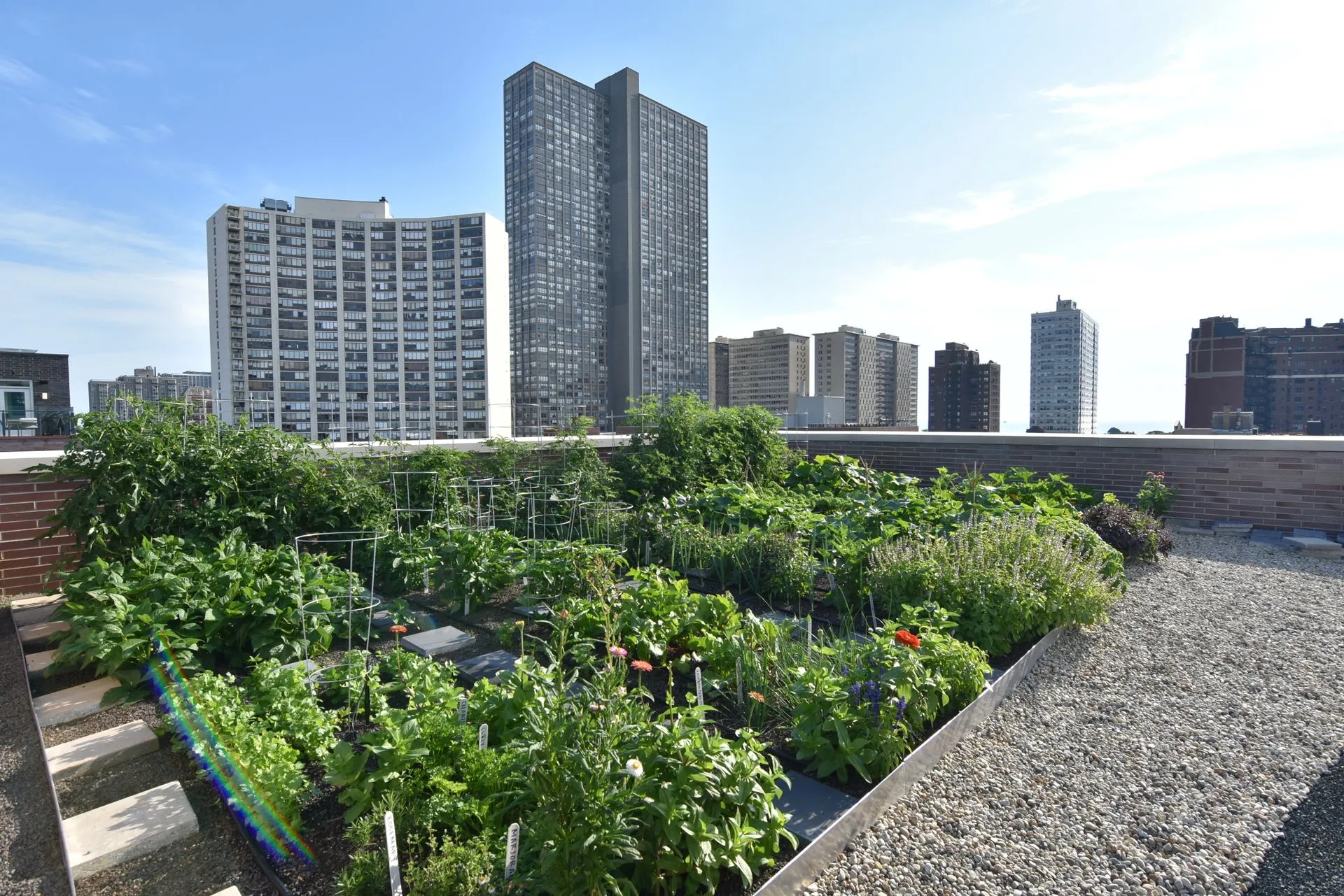 3833 N BROADWAY 60613-unit#A421-Chicago-IL