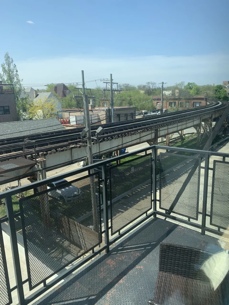 4540 N RAVENSWOOD AVE 60640-unit#6-Chicago-IL