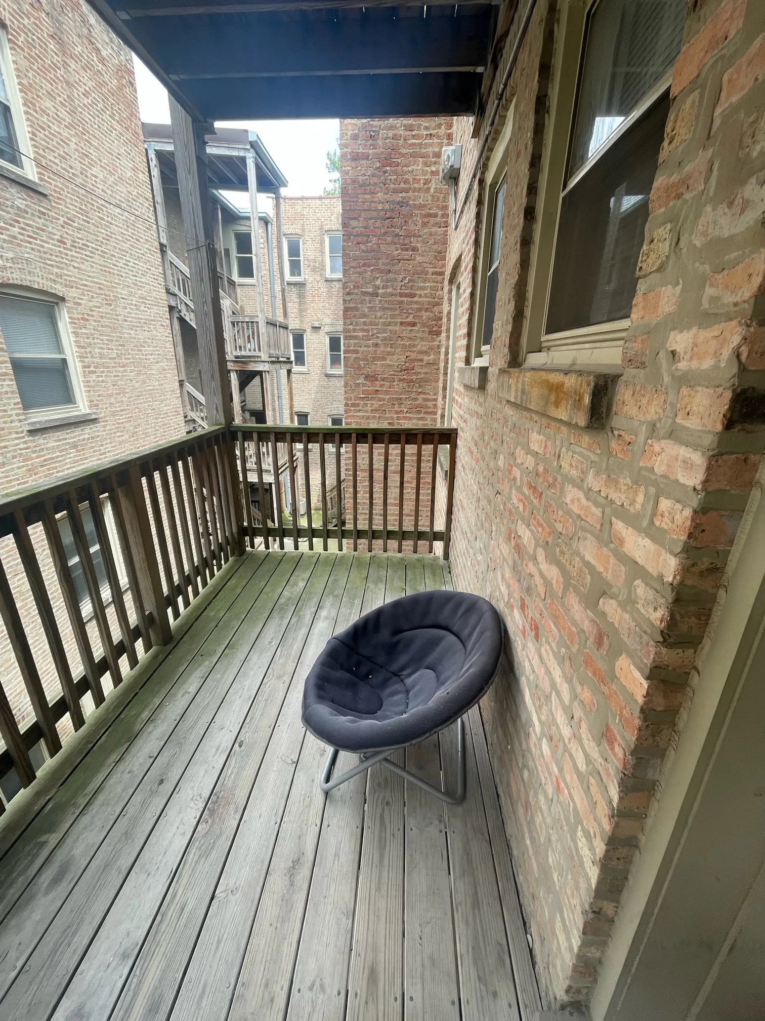 1708 W GREENLEAF AVE 60626-Greenleaf Paulina Apartments-unit#2-Chicago-IL