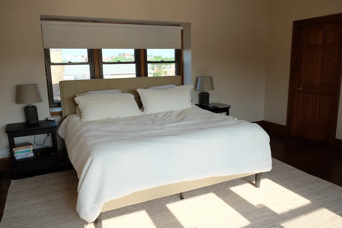 920 W GEORGE ST 60657-unit#3-Chicago-IL