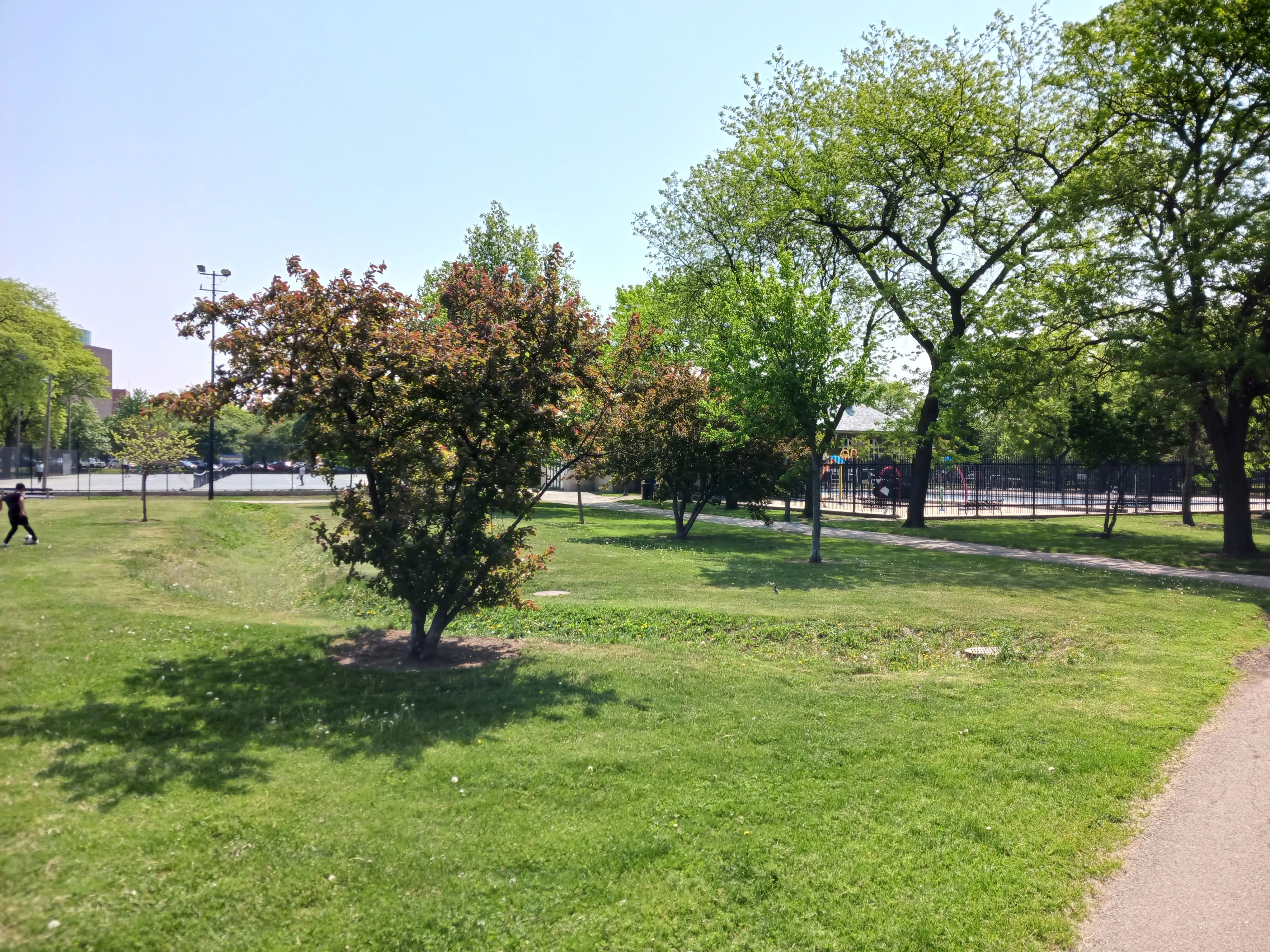 4842 N CALIFORNIA AVE 60625-2-flat-unit#2-Chicago-IL