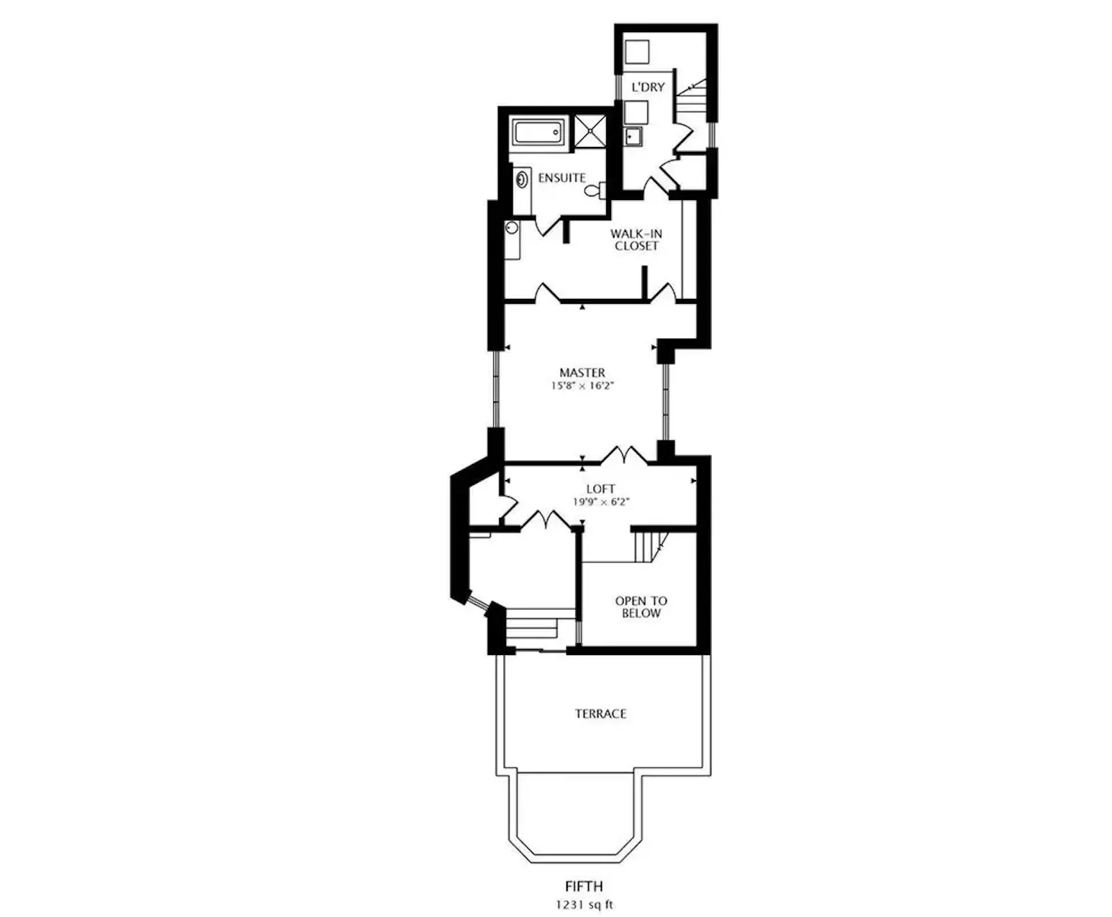 920 W GEORGE ST 60657-unit#3-Chicago-IL