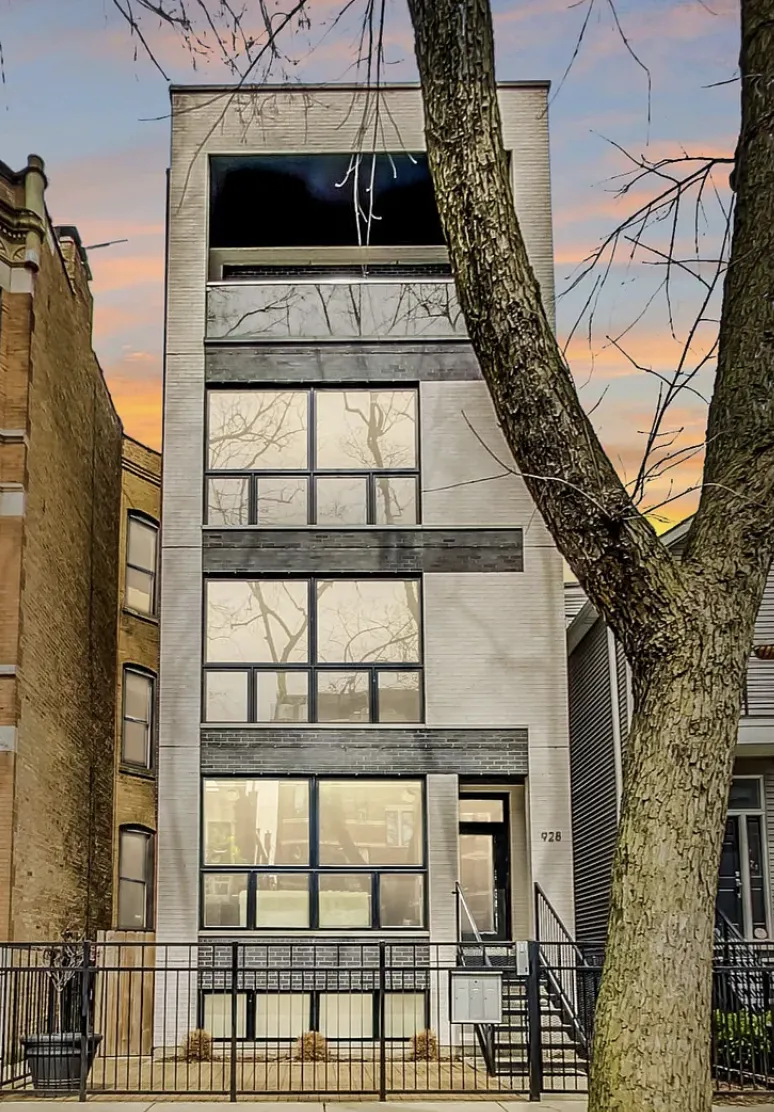 928 W MONTANA ST 60614-unit#2-Chicago-IL