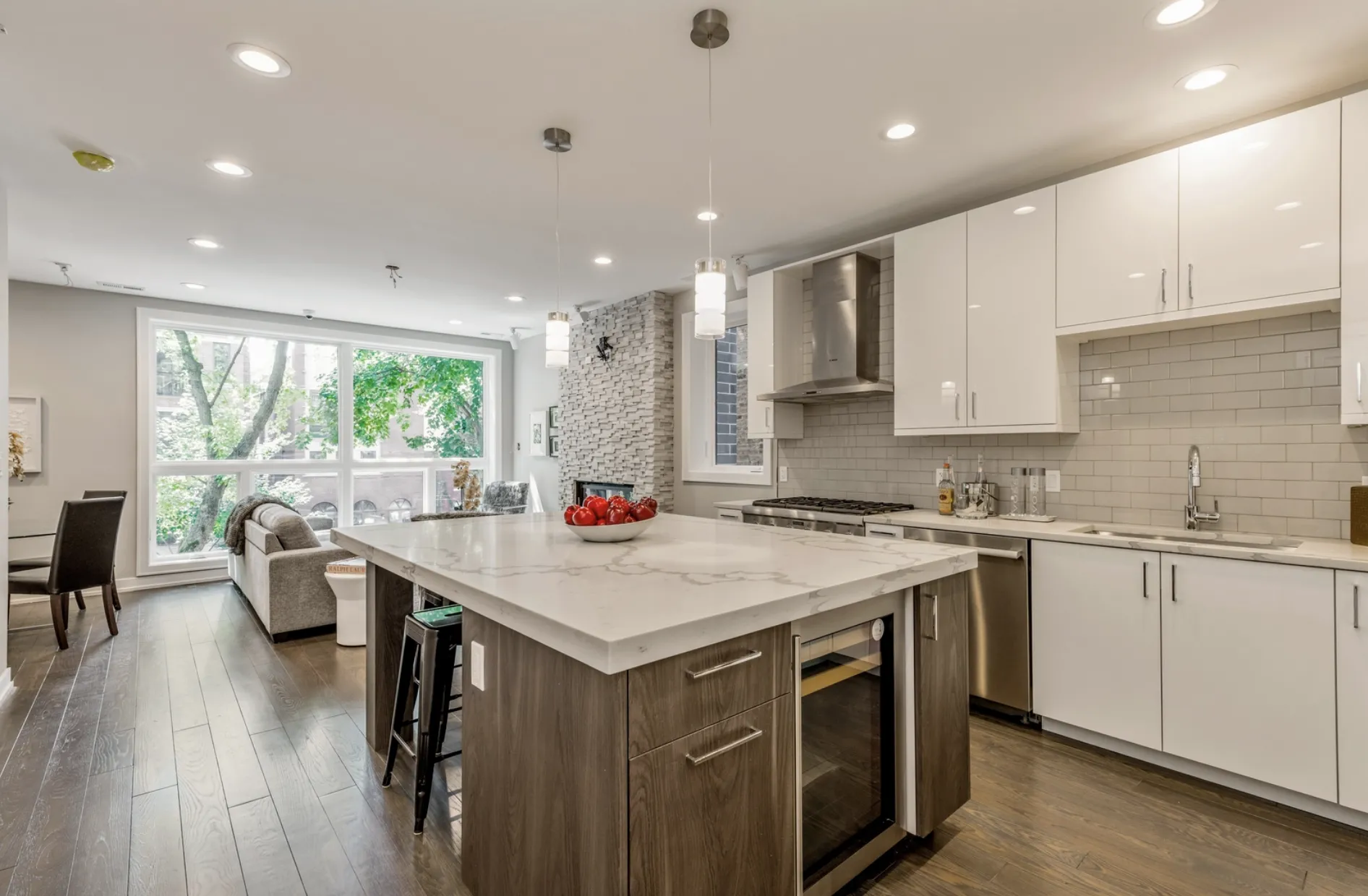 928 W MONTANA ST 60614-unit#2-Chicago-IL