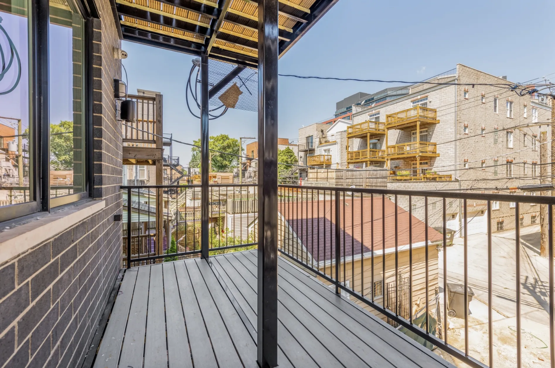 928 W MONTANA ST 60614-unit#2-Chicago-IL