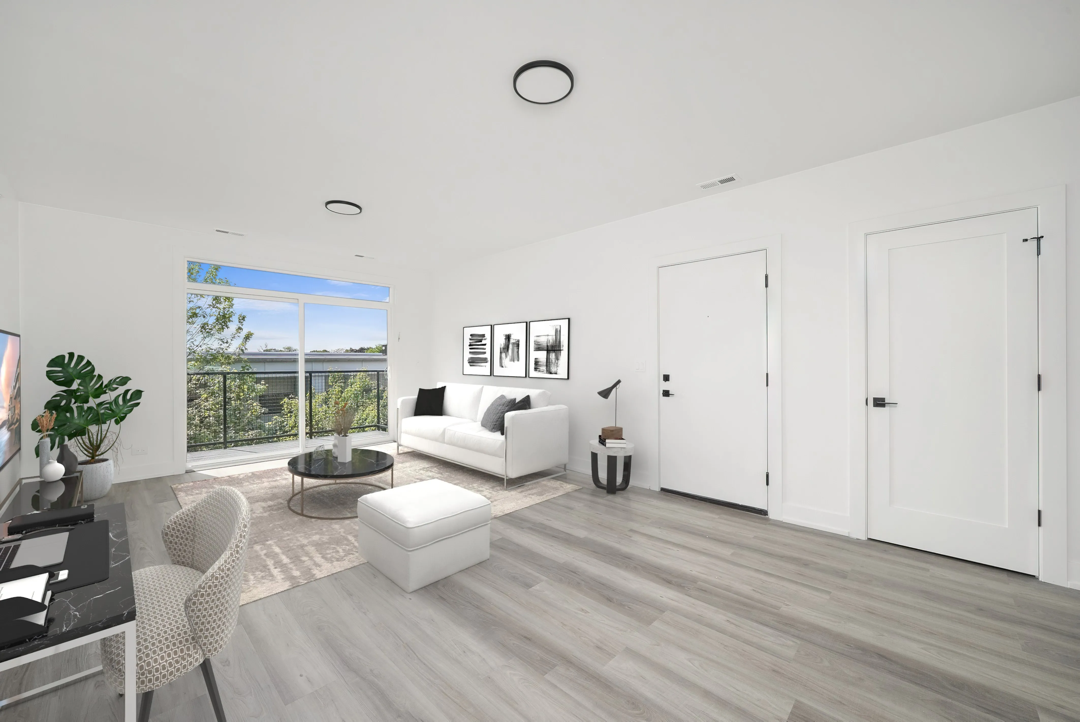2030 GREENWOOD ST 60201-2030 Greenwood Apartments-unit#208-Evanston-IL