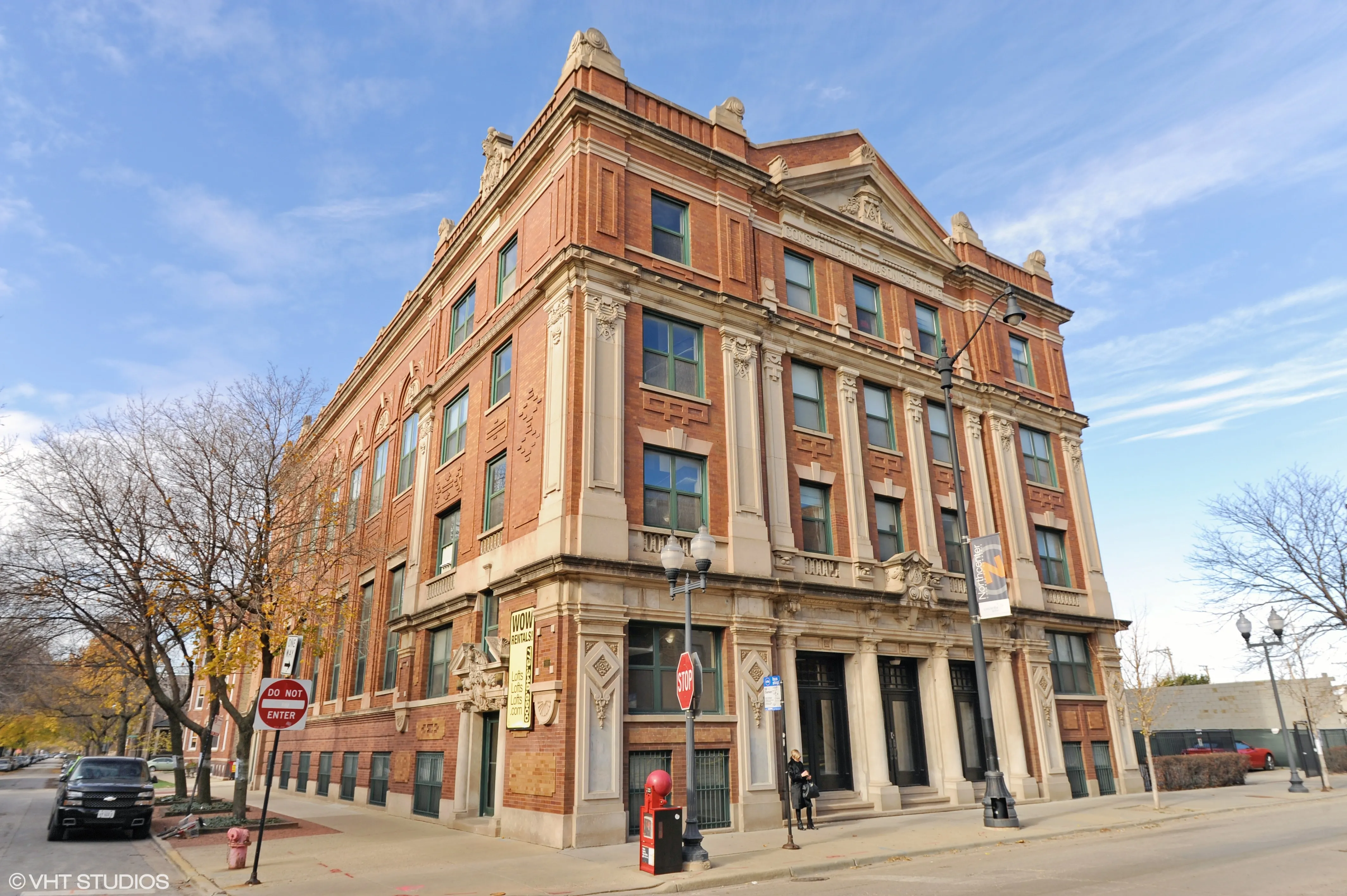 3900 N DAMEN AVE 60618-Byron Lofts-unit#302-Chicago-IL