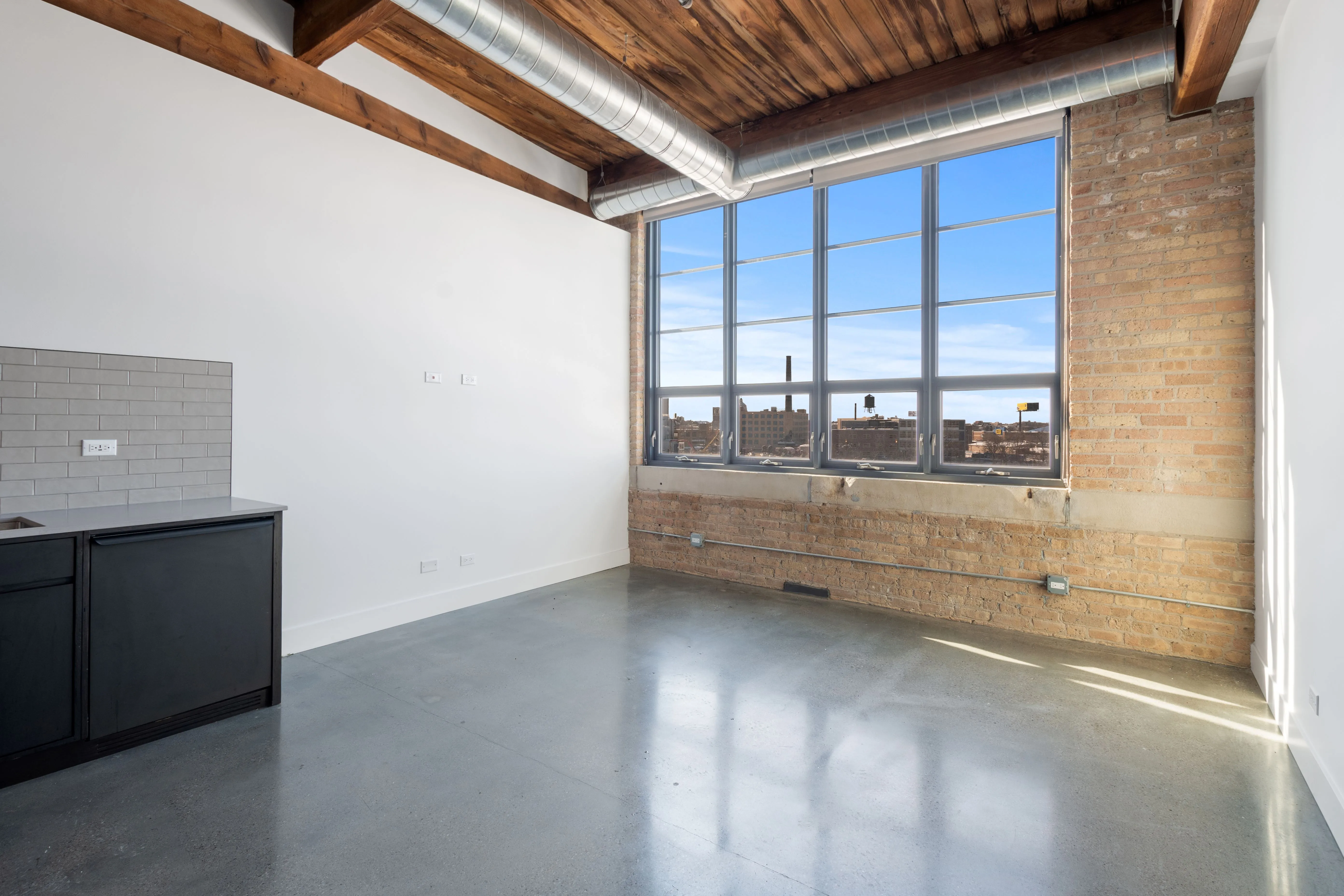 2061 N SOUTHPORT AVE 60614-Southport Lofts-unit#425-Chicago-IL