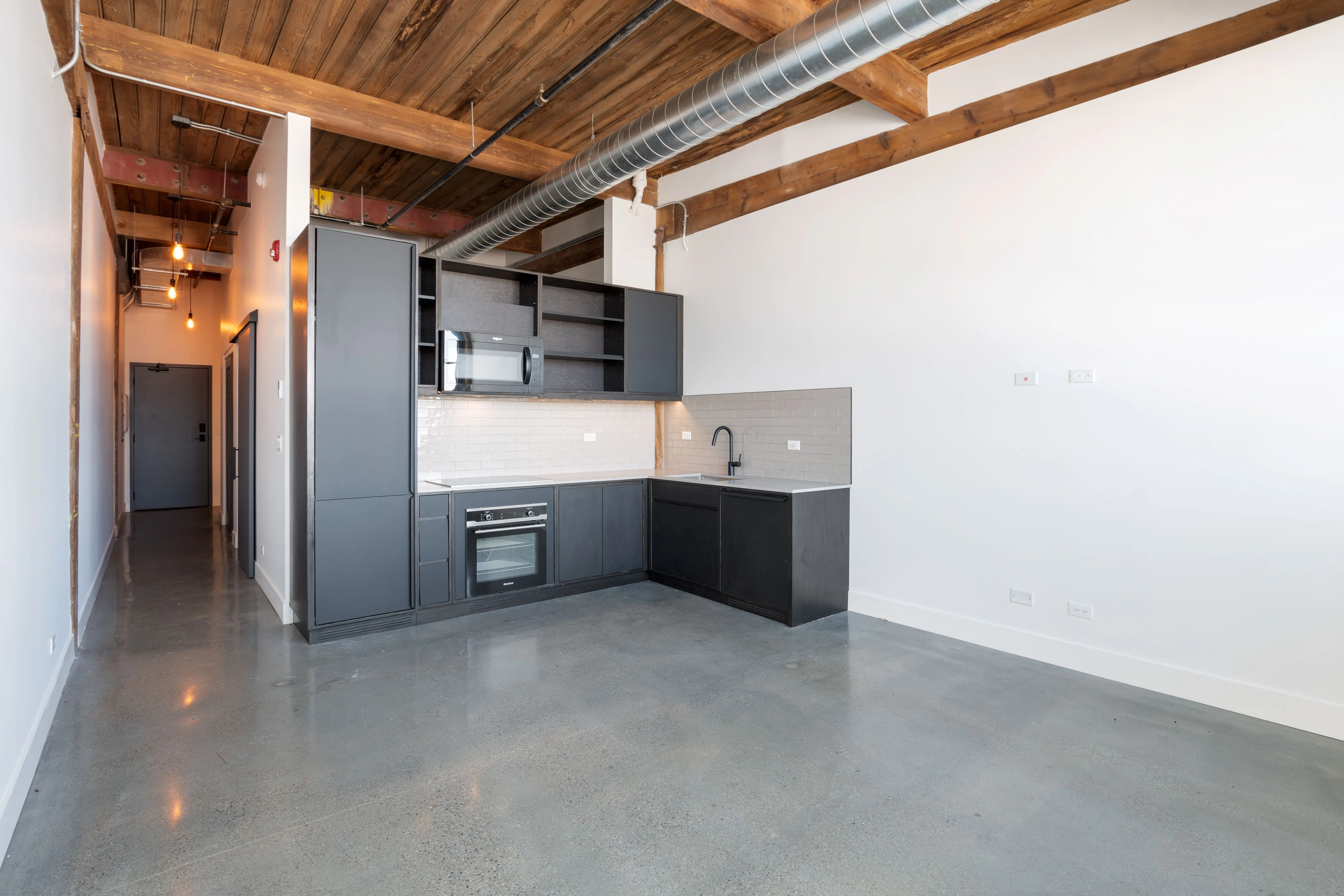 2061 N SOUTHPORT AVE 60614-Southport Lofts-unit#425-Chicago-IL