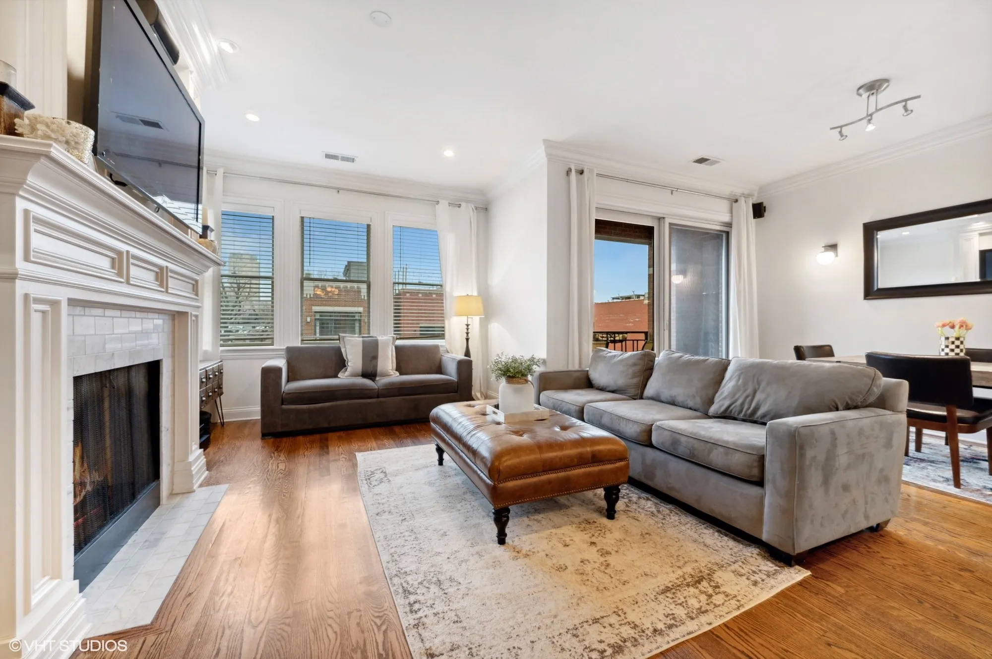2516 N HALSTED ST 60614-unit#4S-Chicago-IL