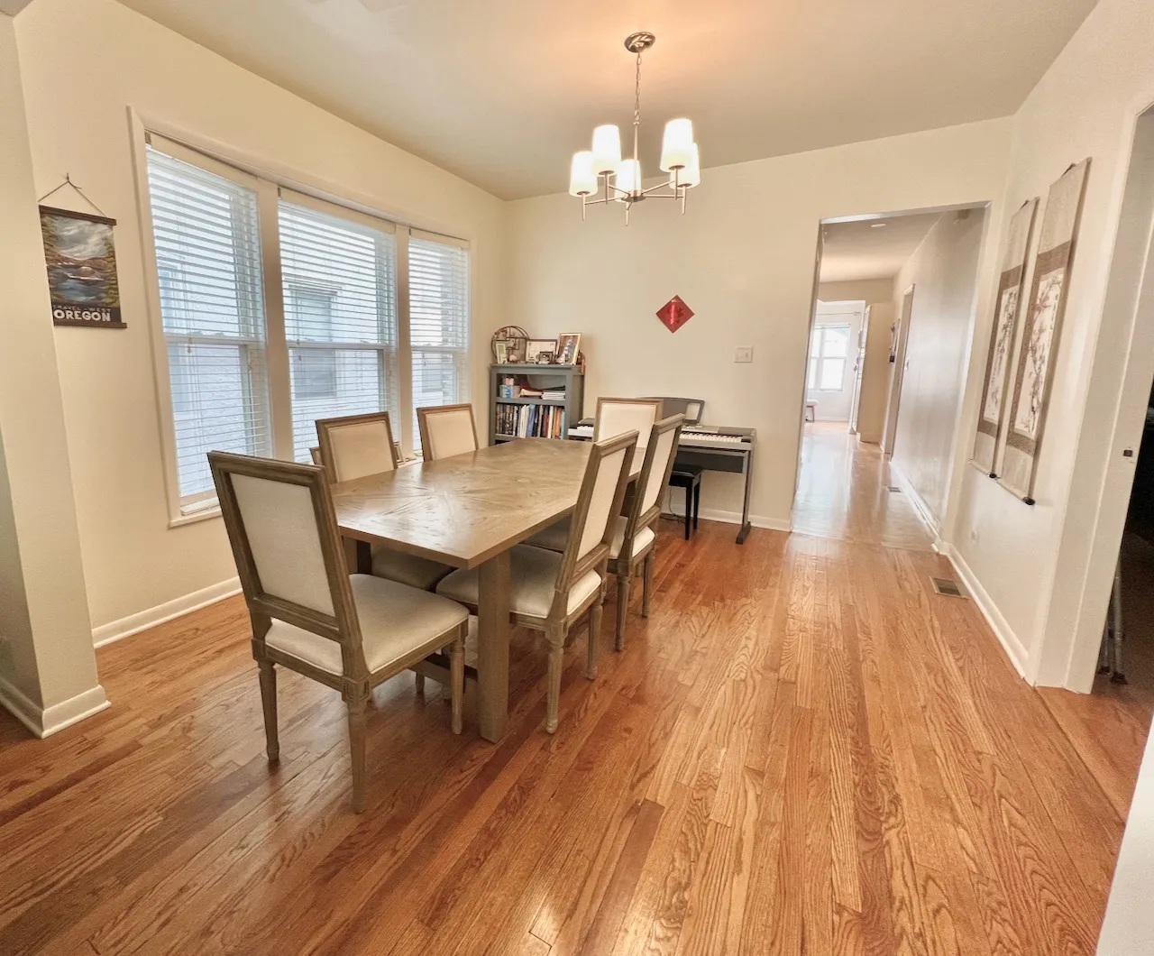 5042 W SUNNYSIDE AVE 60630-unit#1-Chicago-IL