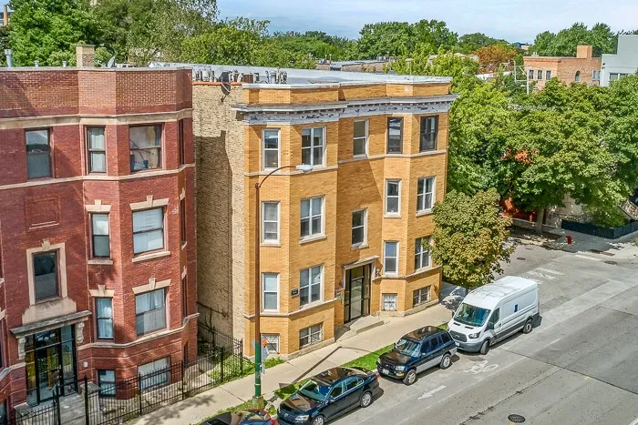 1022 N DAMEN AVE 60622-unit#5-Chicago-IL
