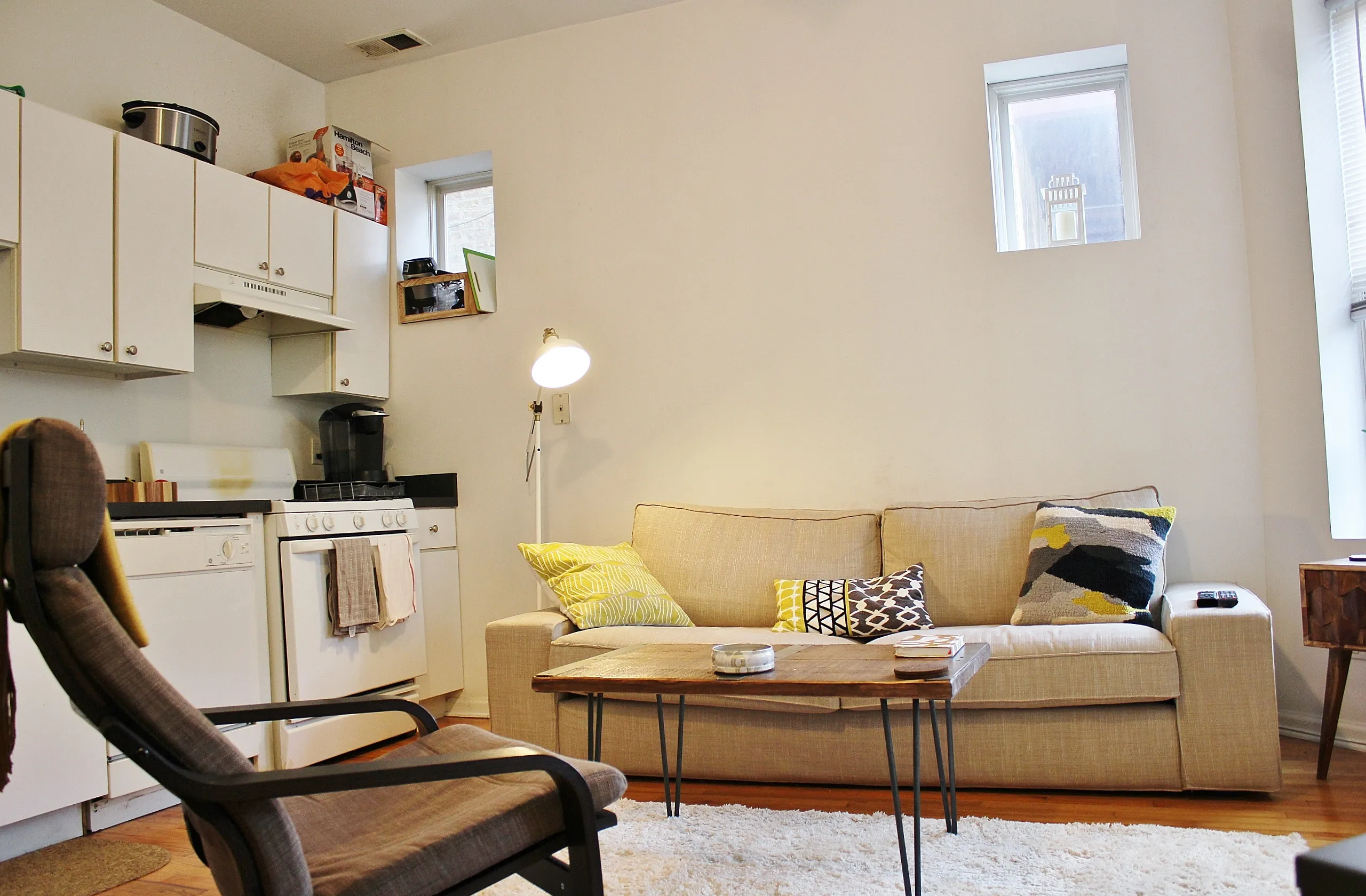 1022 N DAMEN AVE 60622-unit#5-Chicago-IL