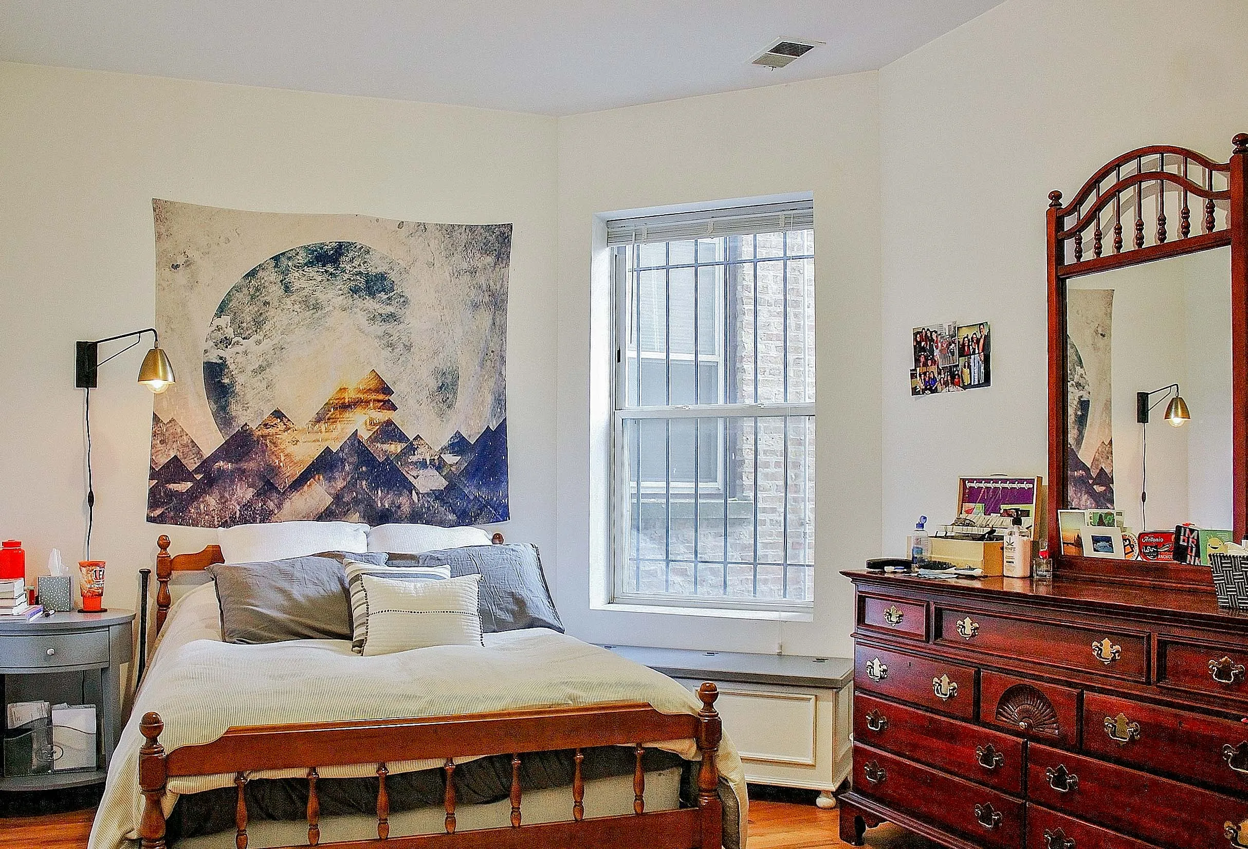 1022 N DAMEN AVE 60622-unit#5-Chicago-IL