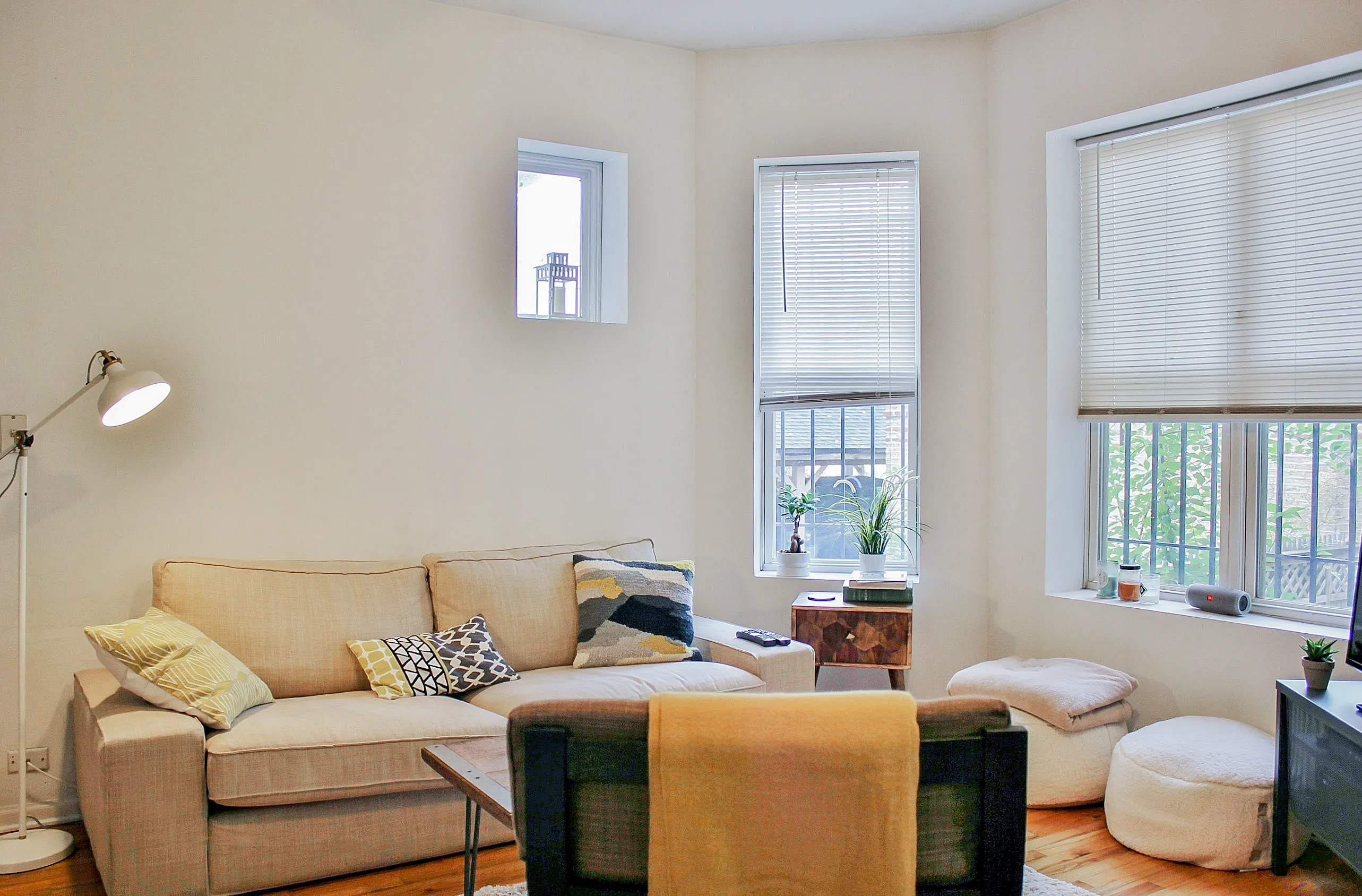 1022 N DAMEN AVE 60622-unit#5-Chicago-IL