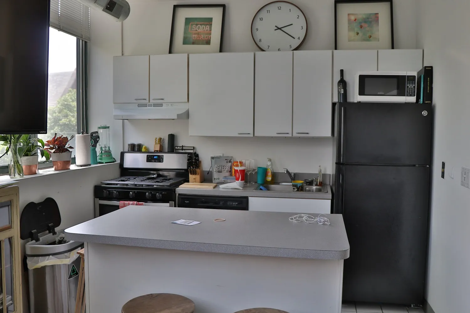 3900 N DAMEN AVE 60618-Byron Lofts-unit#302-Chicago-IL