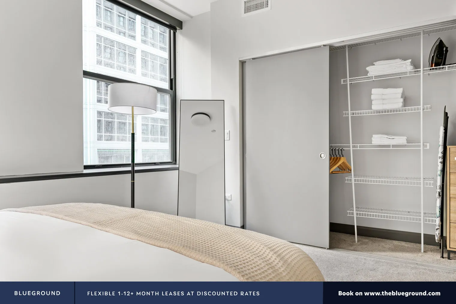 29 S LA SALLE ST 60603-Millennium on LaSalle-unit#ID829-Chicago-IL