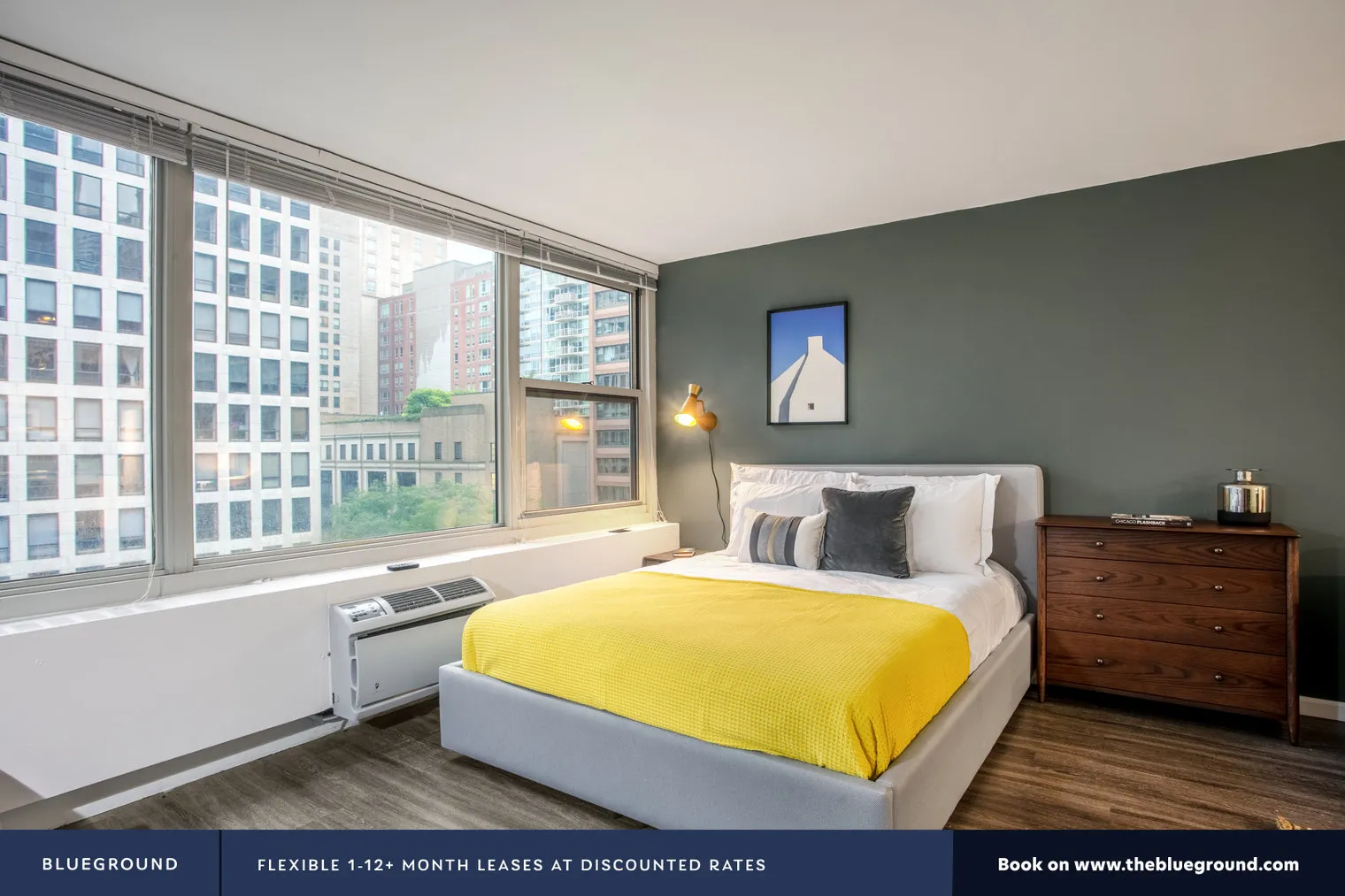 860 N DEWITT PL 60611-Gold Coast City Club-unit#ID135-Chicago-IL