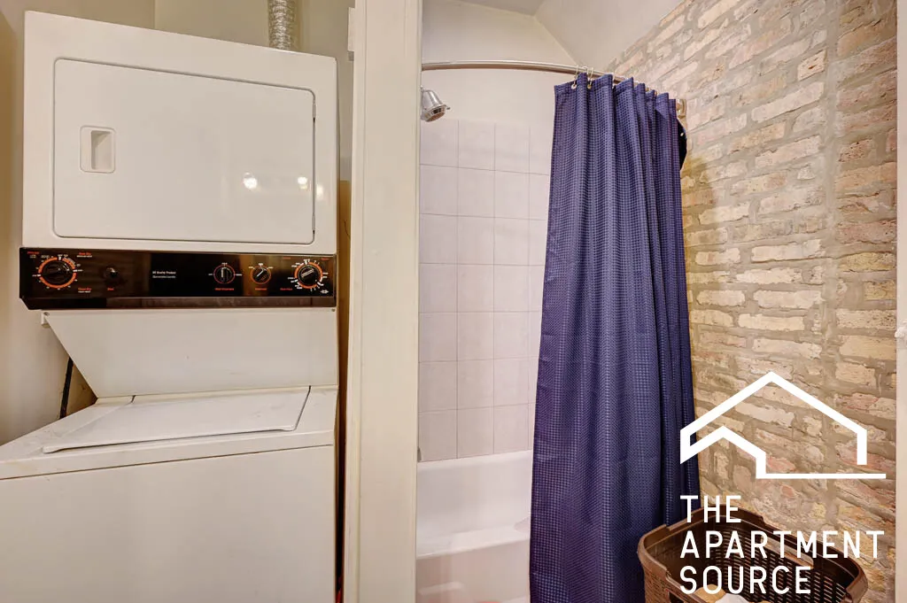 1228 N CLEAVER ST 60642-unit#1M-Chicago-IL