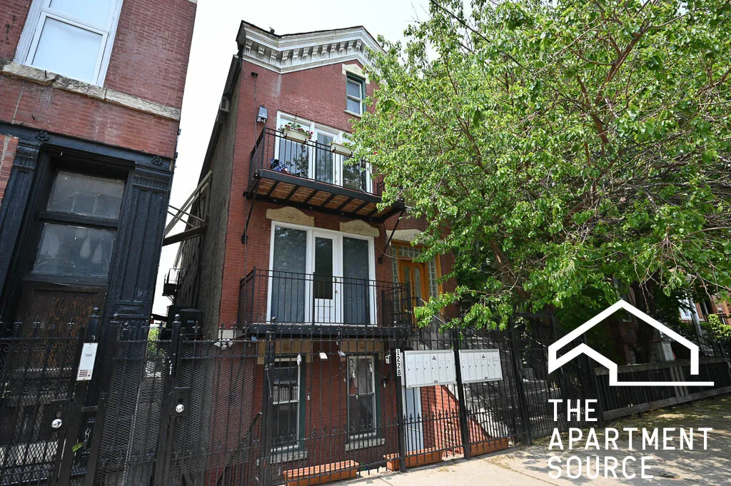 1228 N CLEAVER ST 60642-unit#1M-Chicago-IL