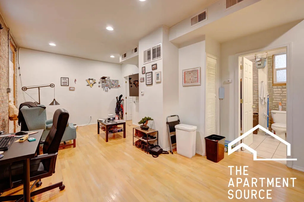 1228 N CLEAVER ST 60642-unit#1M-Chicago-IL