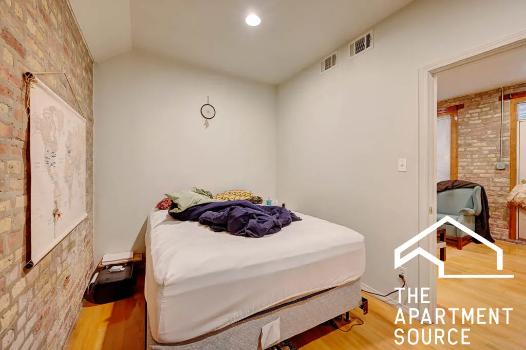 1228 N CLEAVER ST 60642-unit#1M-Chicago-IL