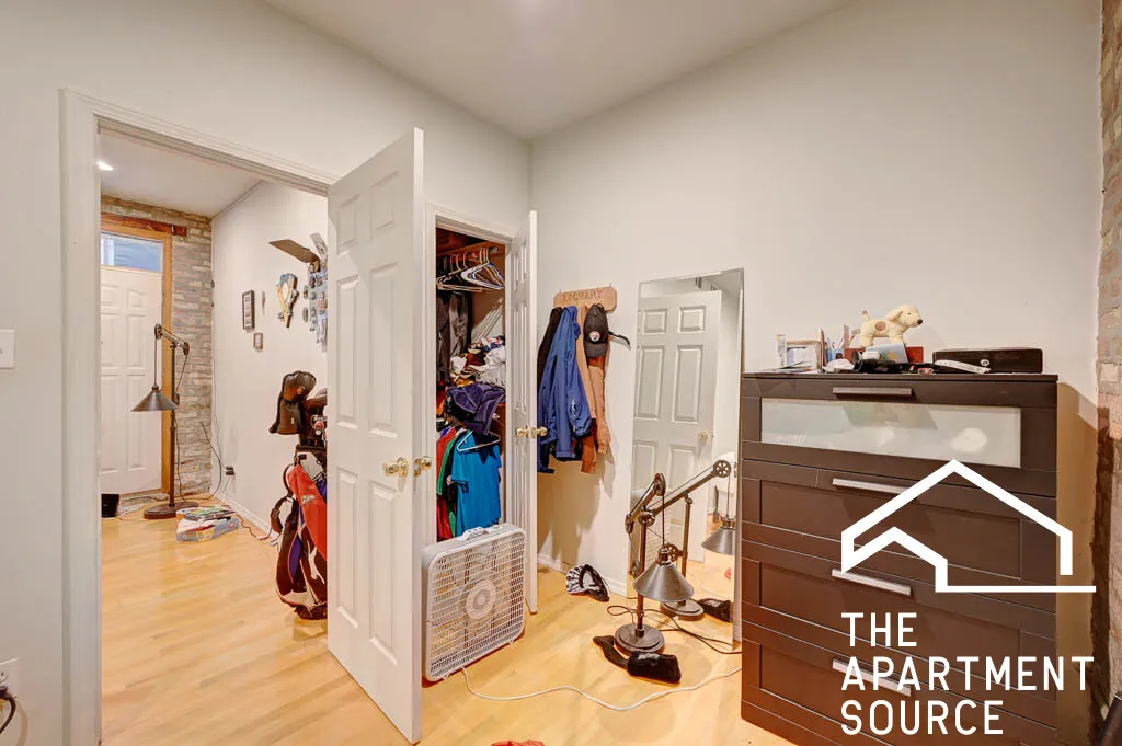 1228 N CLEAVER ST 60642-unit#1M-Chicago-IL