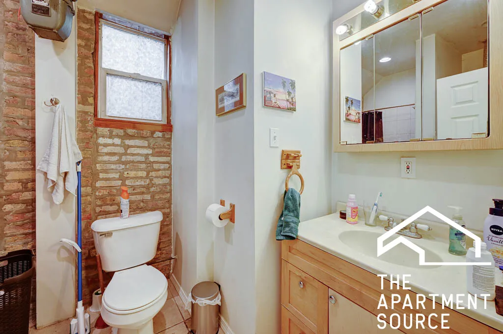 1228 N CLEAVER ST 60642-unit#1M-Chicago-IL