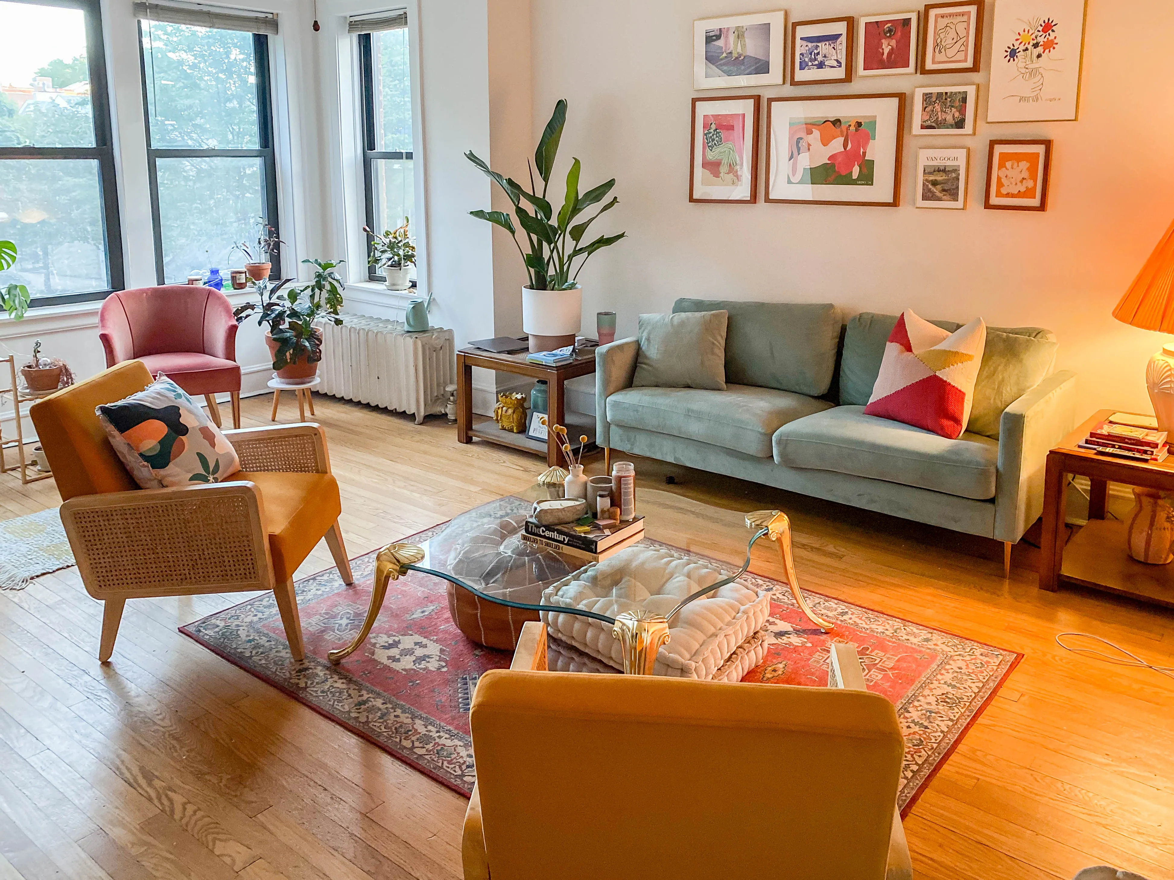 1480 W BYRON ST 60613-unit#1-Chicago-IL