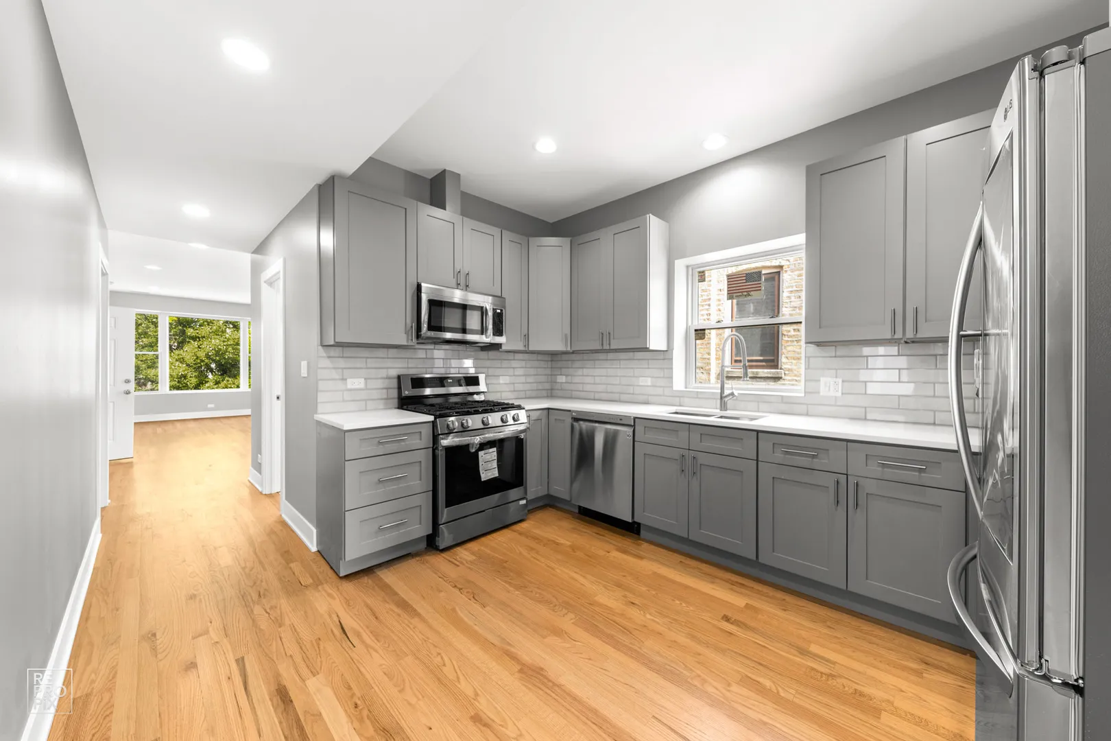 4641 N MONTICELLO AVE 60625-unit#2-Chicago-IL