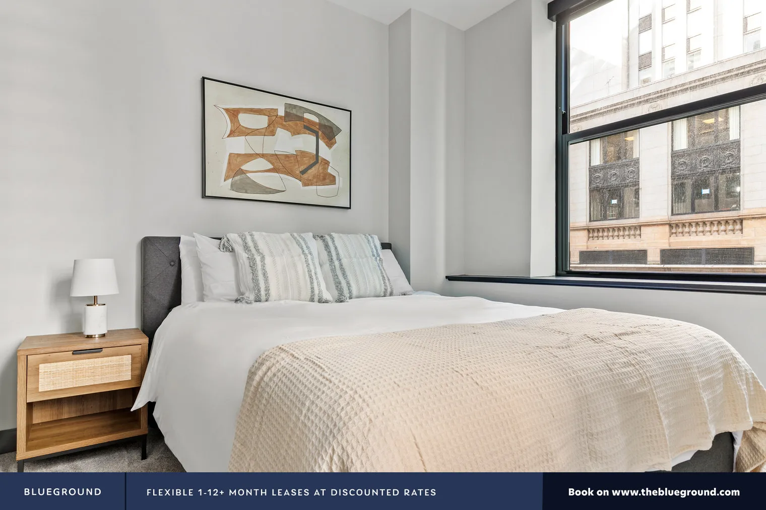 29 S LA SALLE ST 60603-Millennium on LaSalle-unit#ID829-Chicago-IL