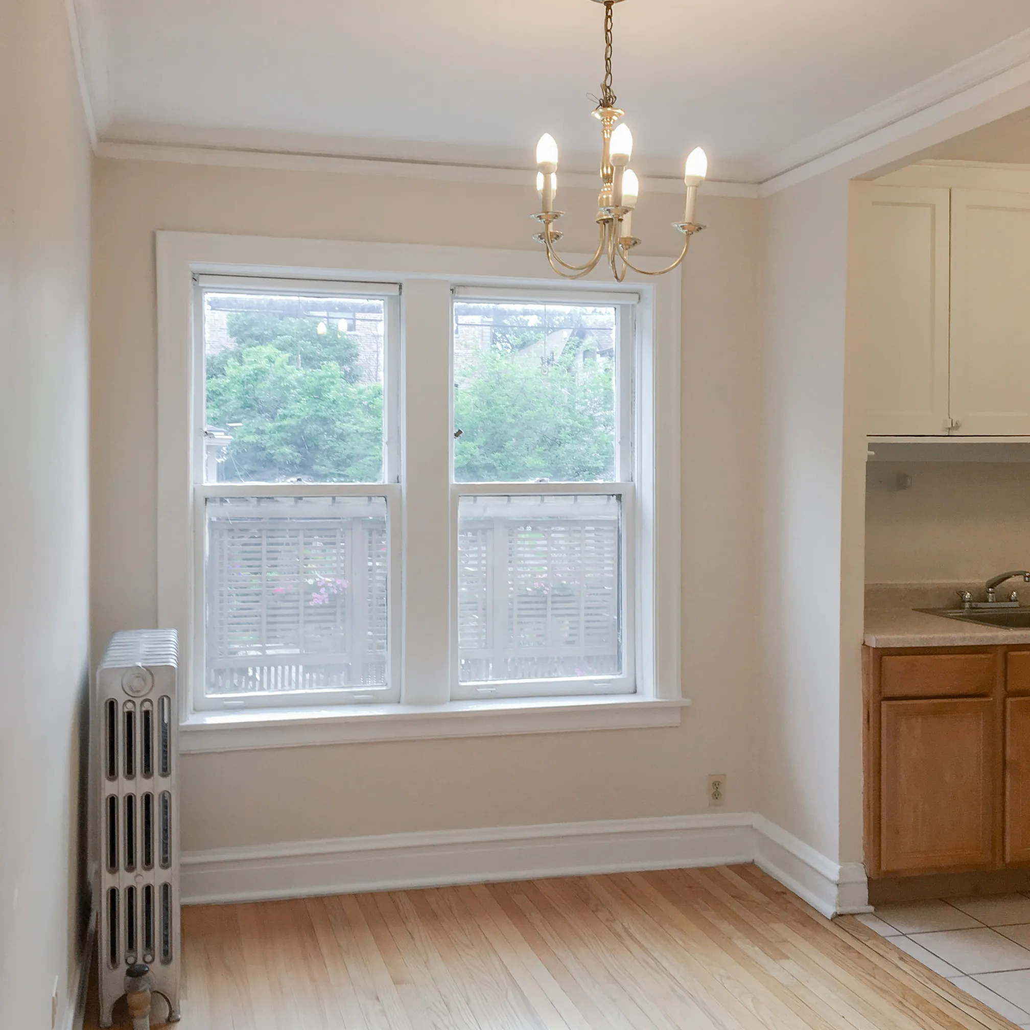 1612 N ASHLAND AVE 60622-unit#3N-Chicago-IL