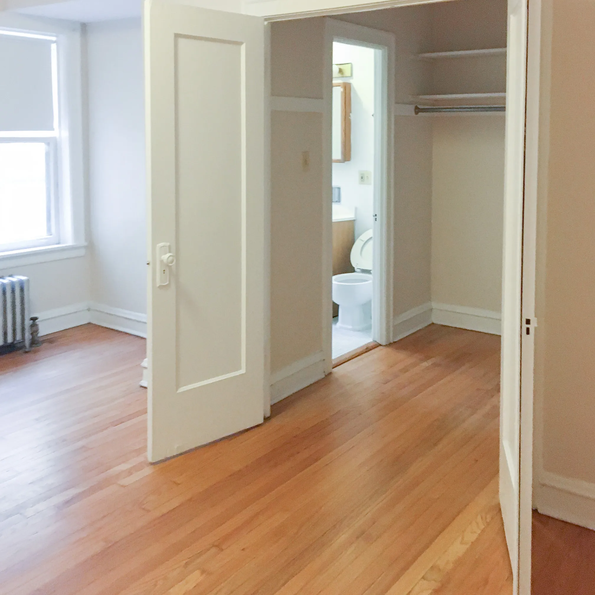 1612 N ASHLAND AVE 60622-unit#3N-Chicago-IL