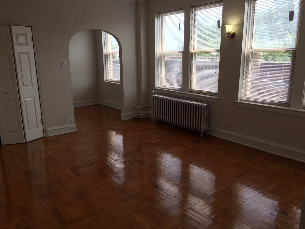 1628 W SHERWIN AVE 60626-unit#304-Chicago-IL