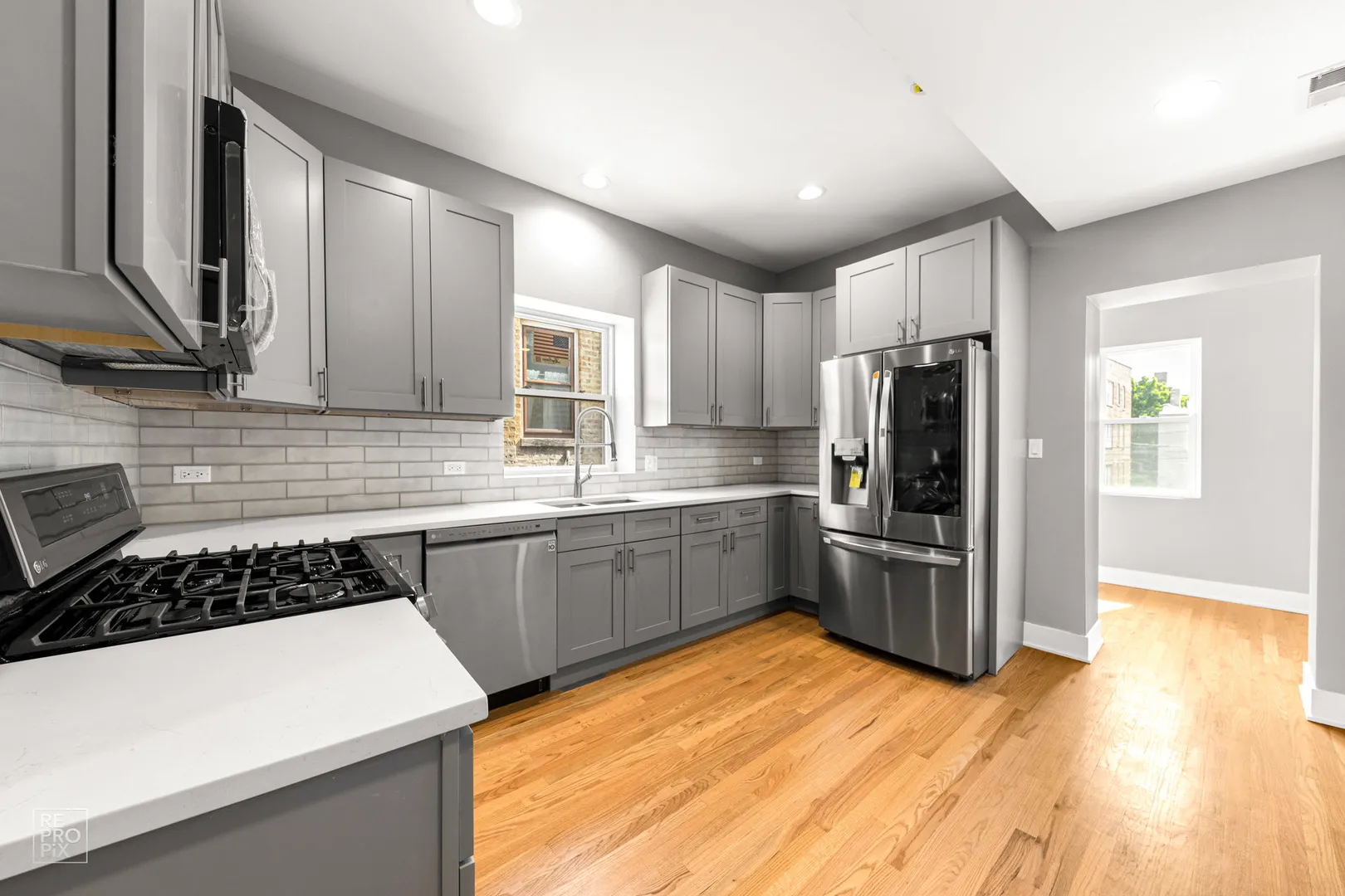 4641 N MONTICELLO AVE 60625-unit#2-Chicago-IL