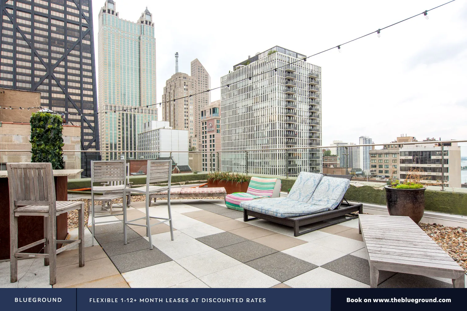 860 N DEWITT PL 60611-Gold Coast City Club-unit#ID135-Chicago-IL
