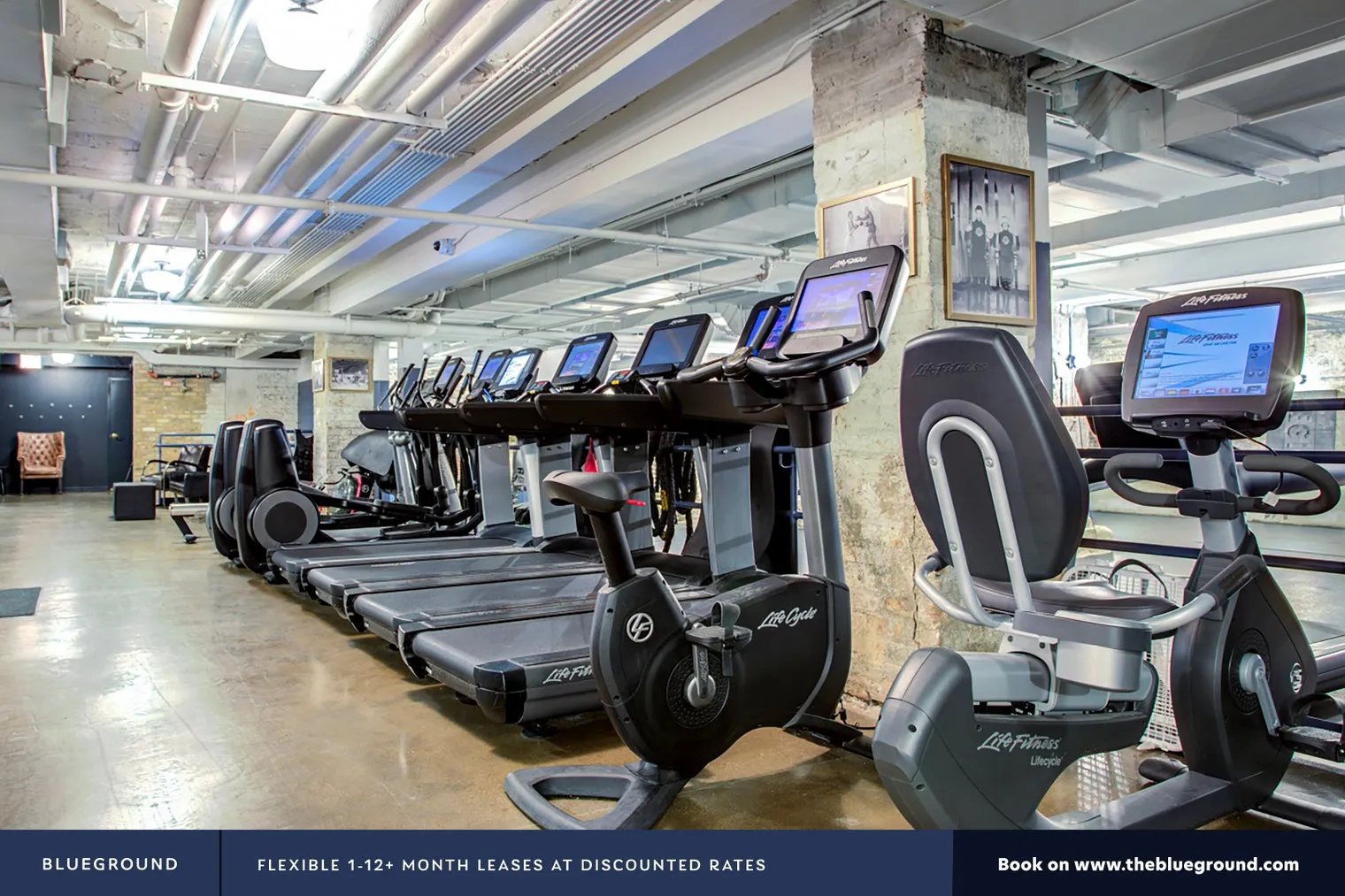 108 W CHICAGO AVE 60654-Bush Temple Tower-unit#ID-Chicago-IL