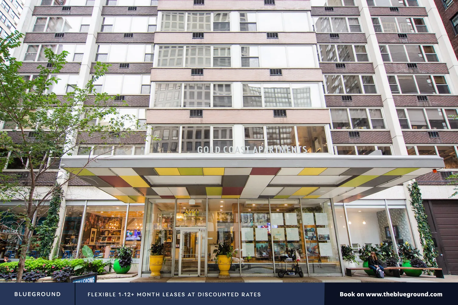 860 N DEWITT PL 60611-Gold Coast City Club-unit#ID135-Chicago-IL