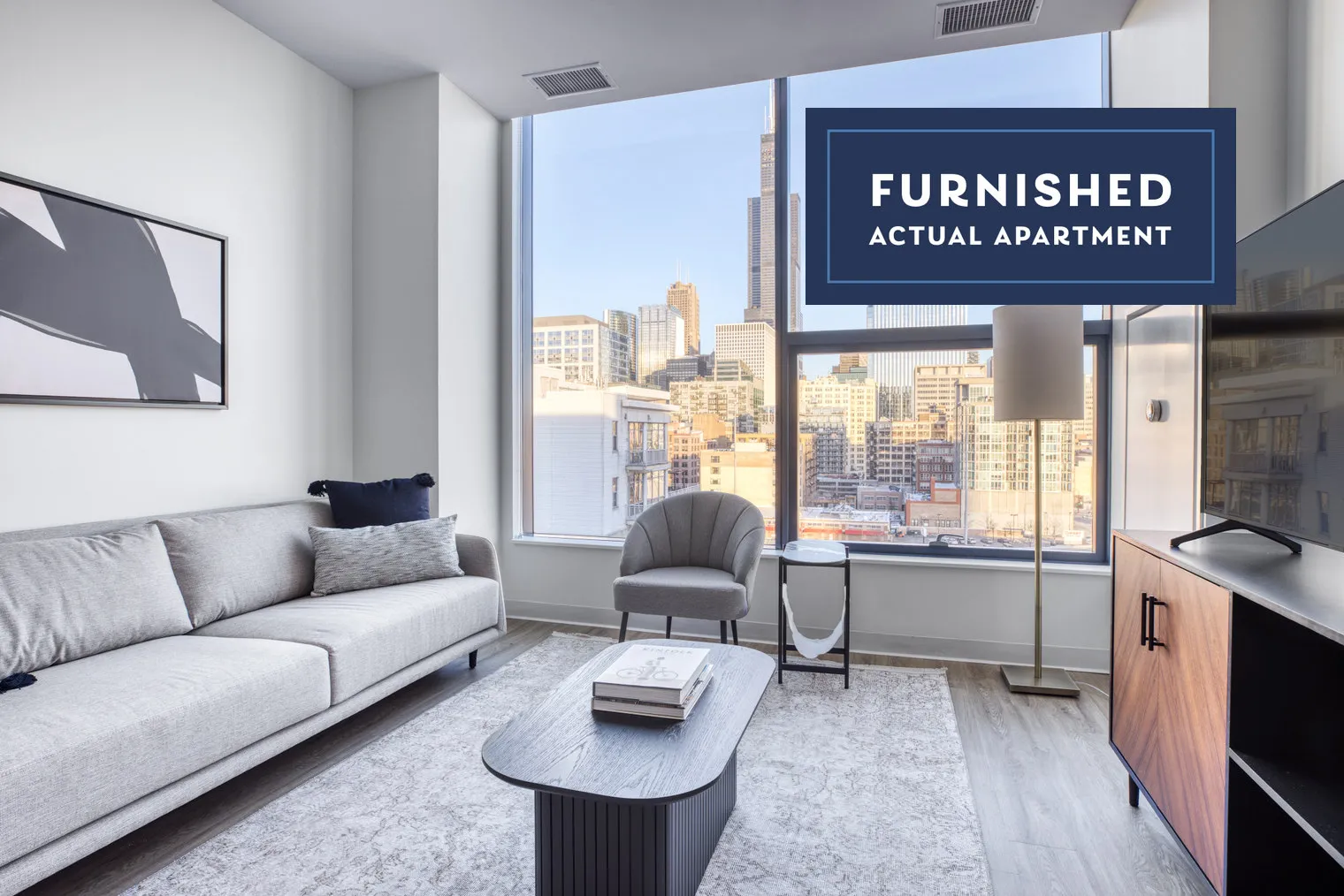 808 W VAN BUREN ST 60607-The Van Buren-unit#ID561-Chicago-IL