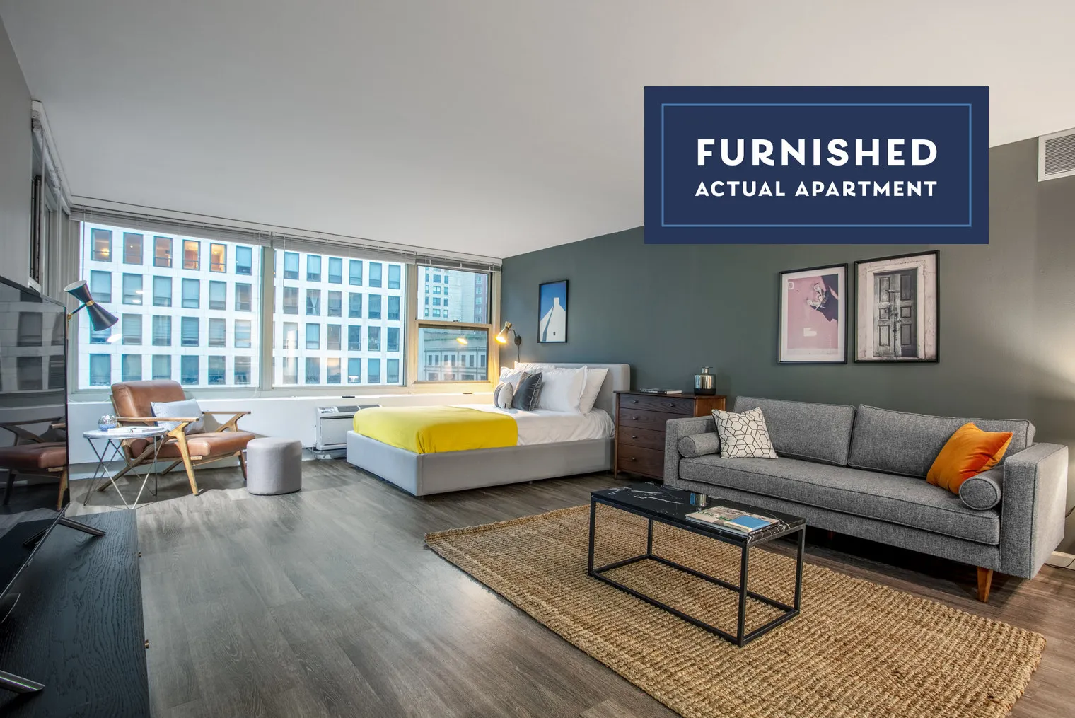 860 N DEWITT PL 60611-Gold Coast City Club-unit#ID135-Chicago-IL