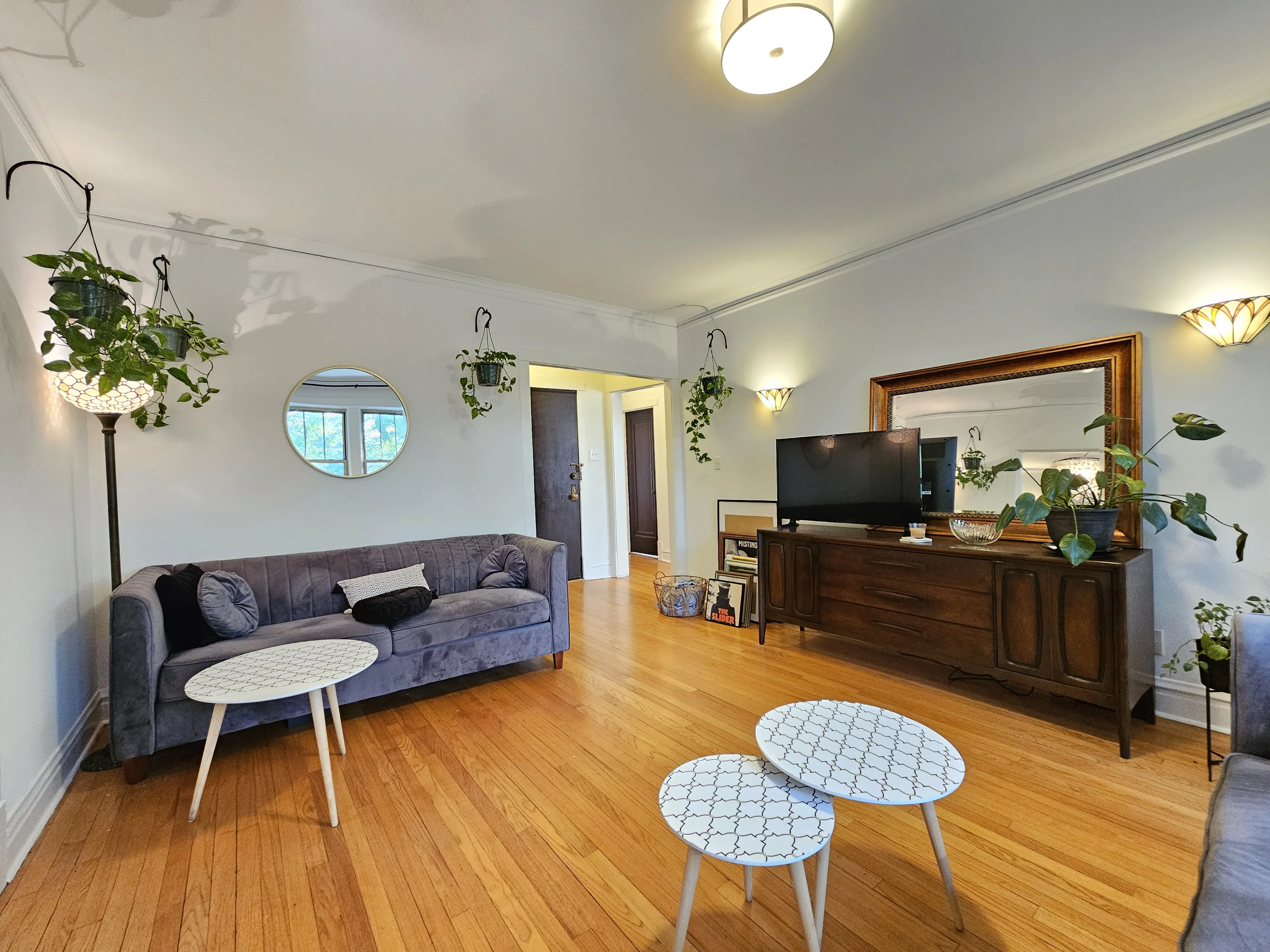 605  WASHINGTON BLVD 60302-unit#3N-Oak Park-IL