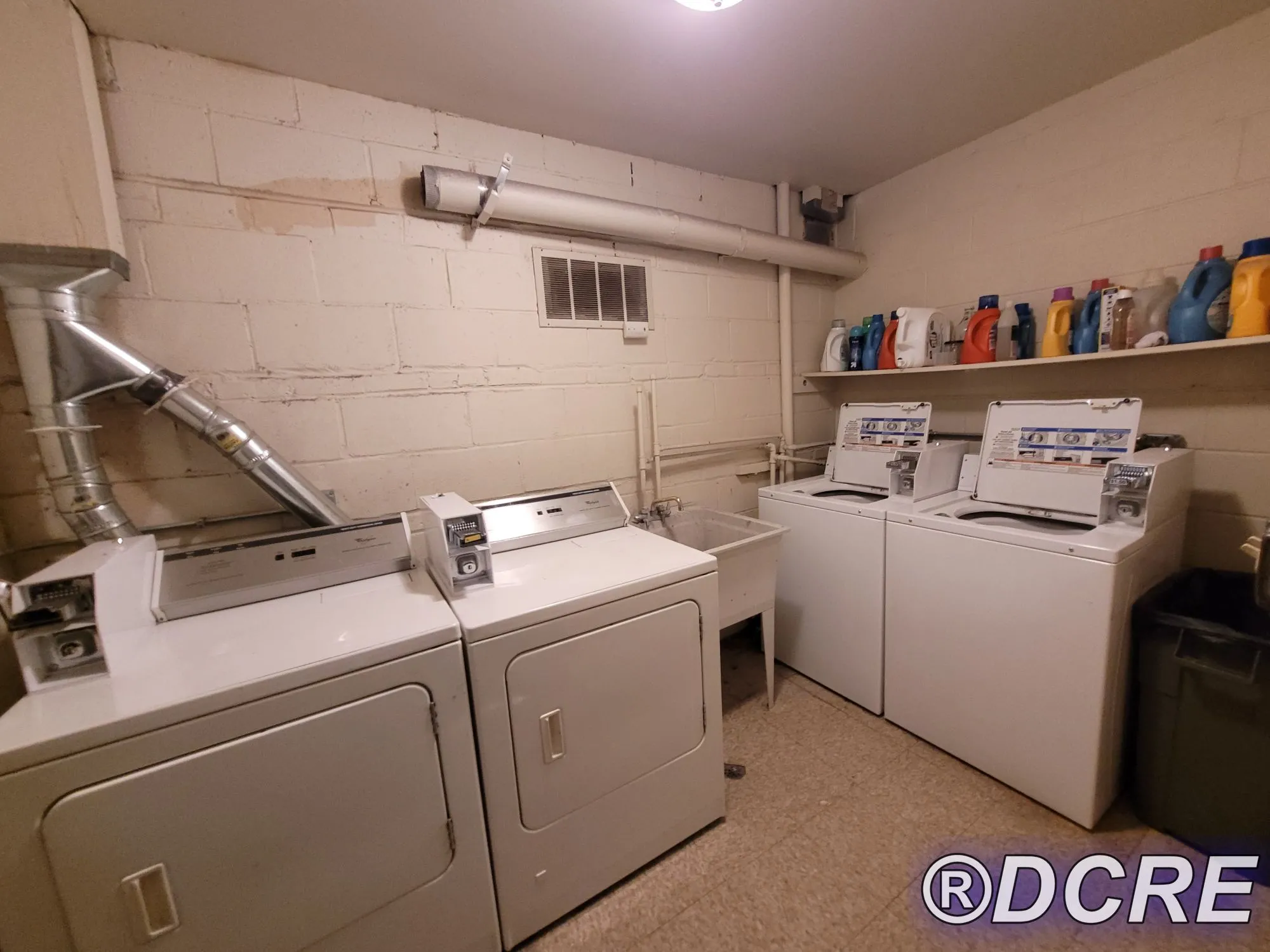 2827 N CAMBRIDGE AVE 60657-unit#205-Chicago-IL