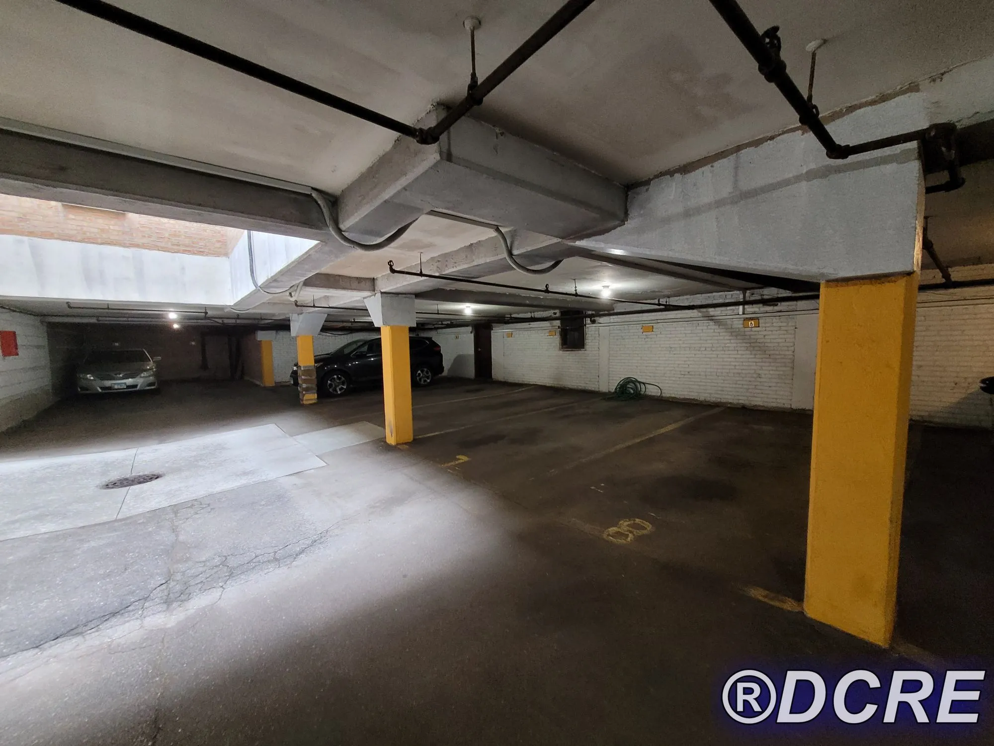 2827 N CAMBRIDGE AVE 60657-unit#205-Chicago-IL