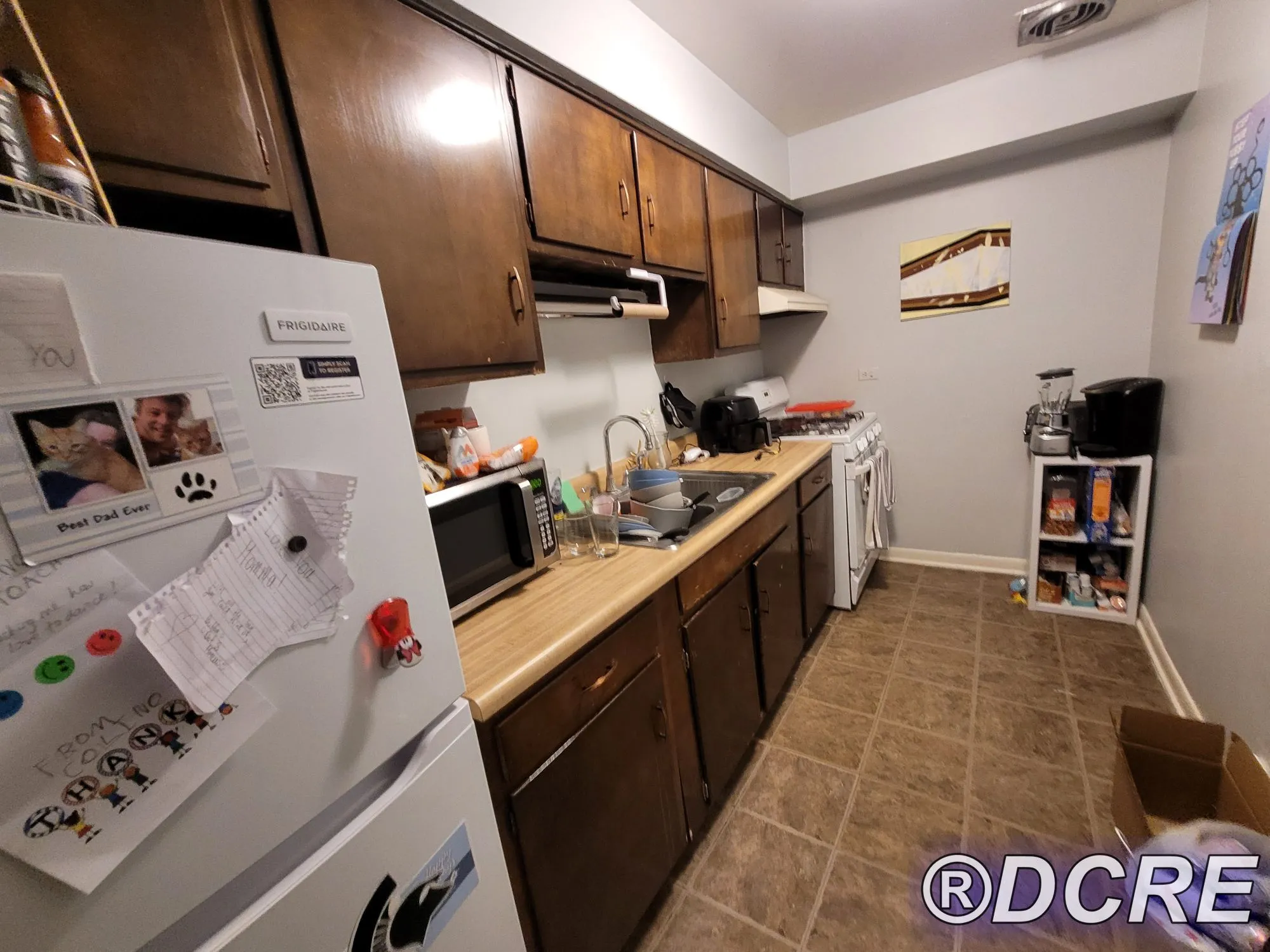 2827 N CAMBRIDGE AVE 60657-unit#205-Chicago-IL