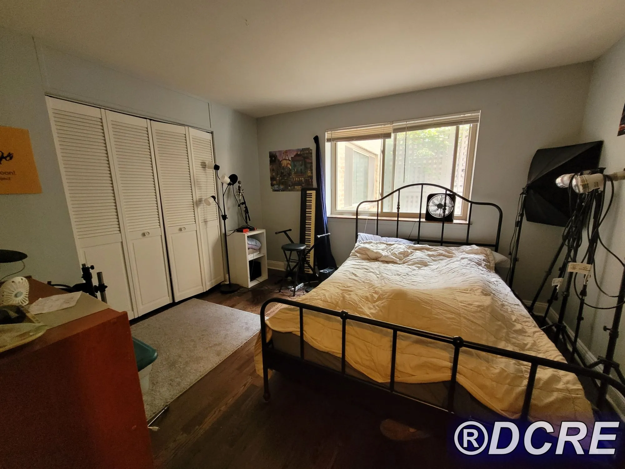 2827 N CAMBRIDGE AVE 60657-unit#205-Chicago-IL
