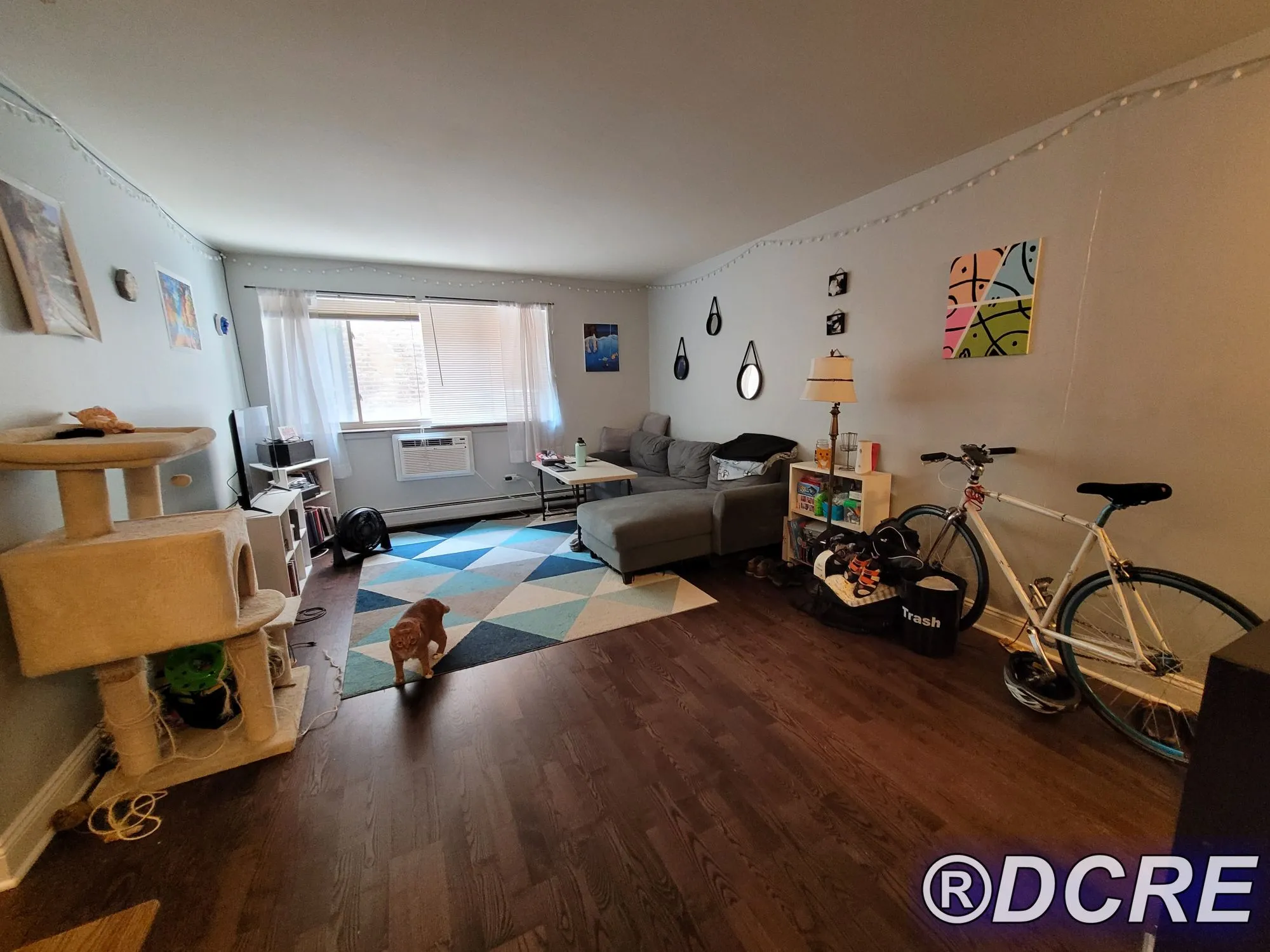 2827 N CAMBRIDGE AVE 60657-unit#205-Chicago-IL
