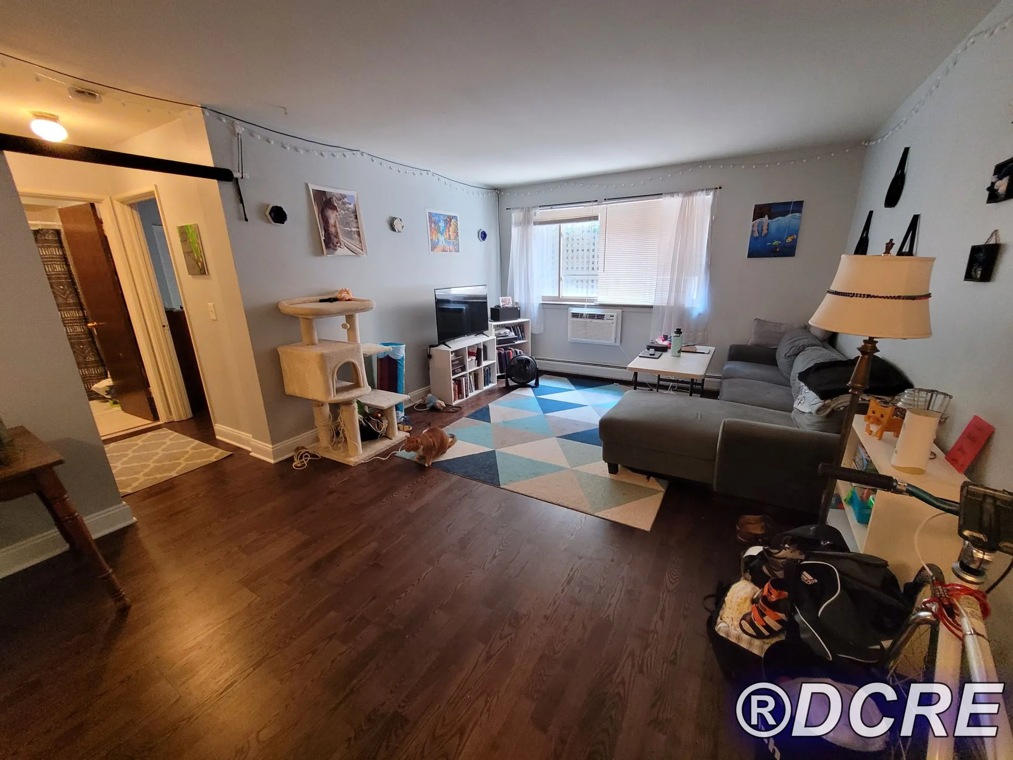 2827 N CAMBRIDGE AVE 60657-unit#205-Chicago-IL