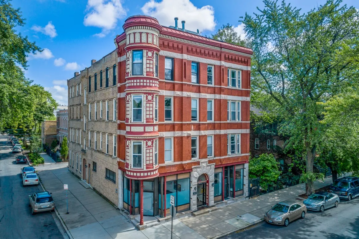2049 N HOYNE AVE 60647-unit#GN-Chicago-IL