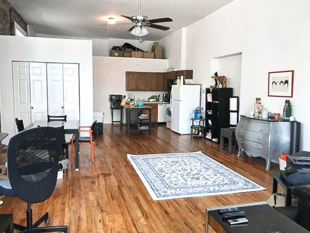 2049 N HOYNE AVE 60647-unit#GN-Chicago-IL